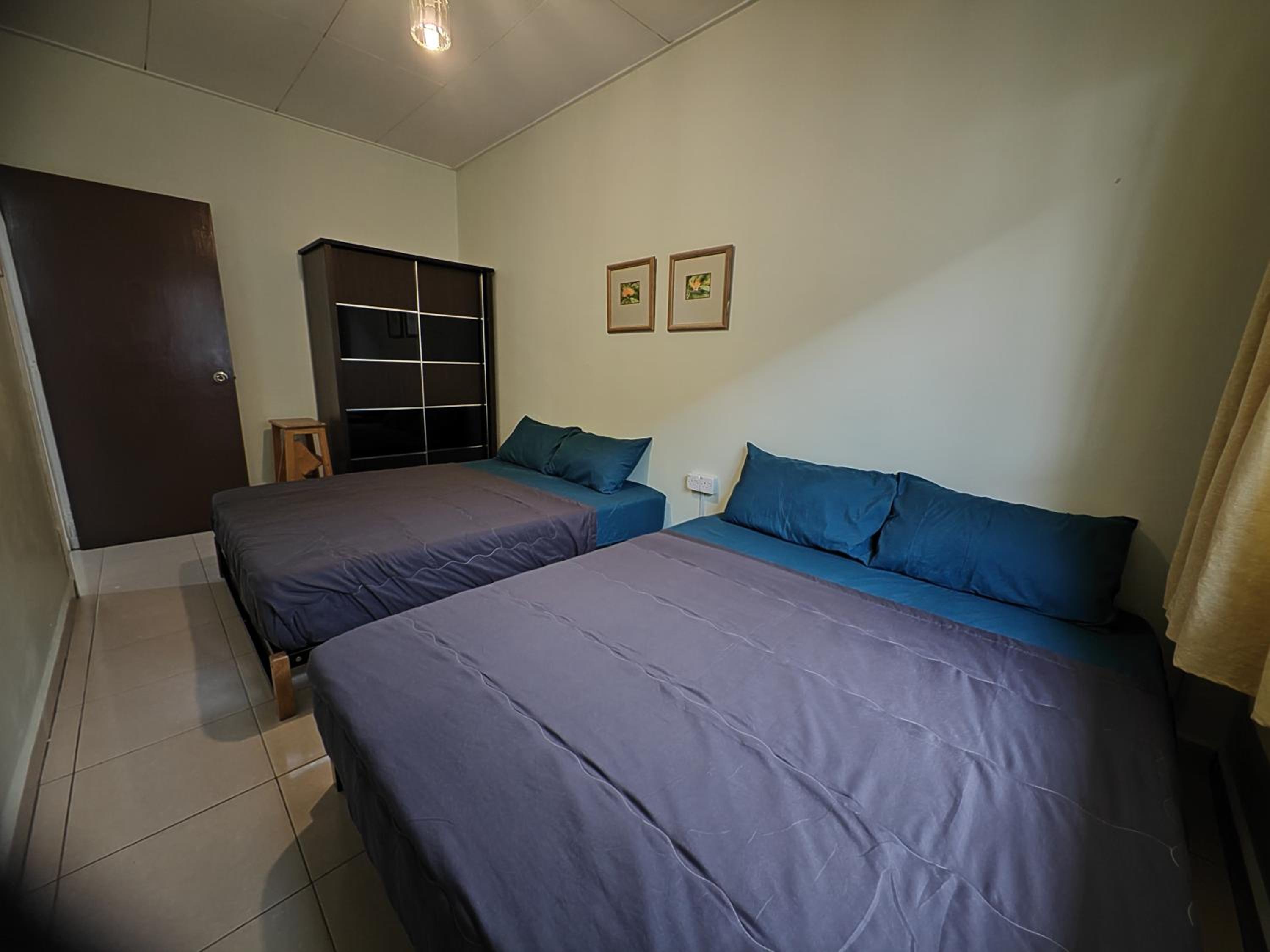 Langkawi Perdana Families Suite @ Langkawi Airport photo 3