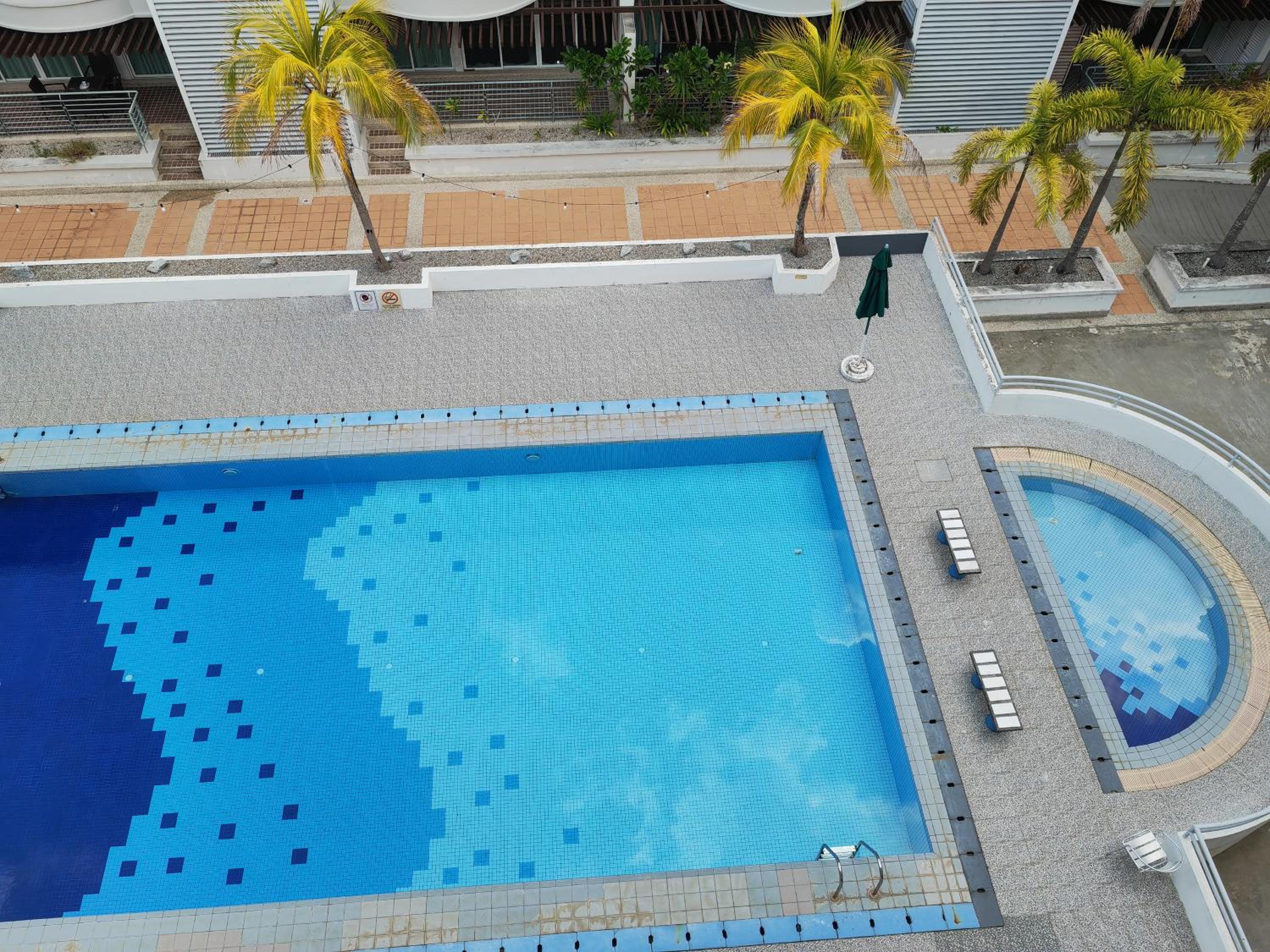 Langkawi Perdana Families Suite @ Langkawi Airport photo 6