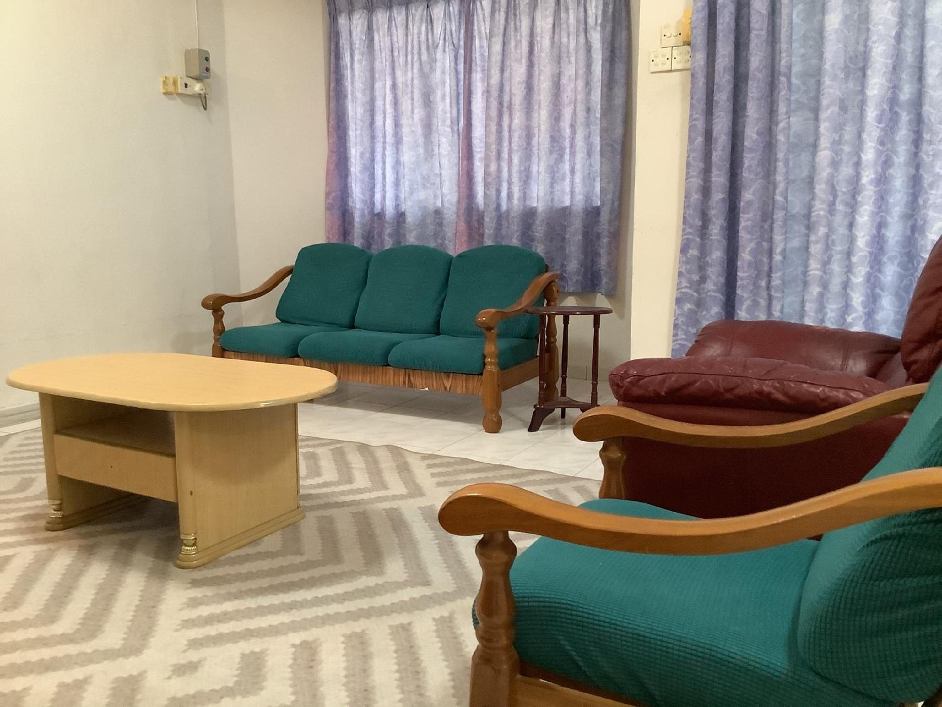 4 Bedrooms Ipoh Landed House, Ipoh Town photo 1