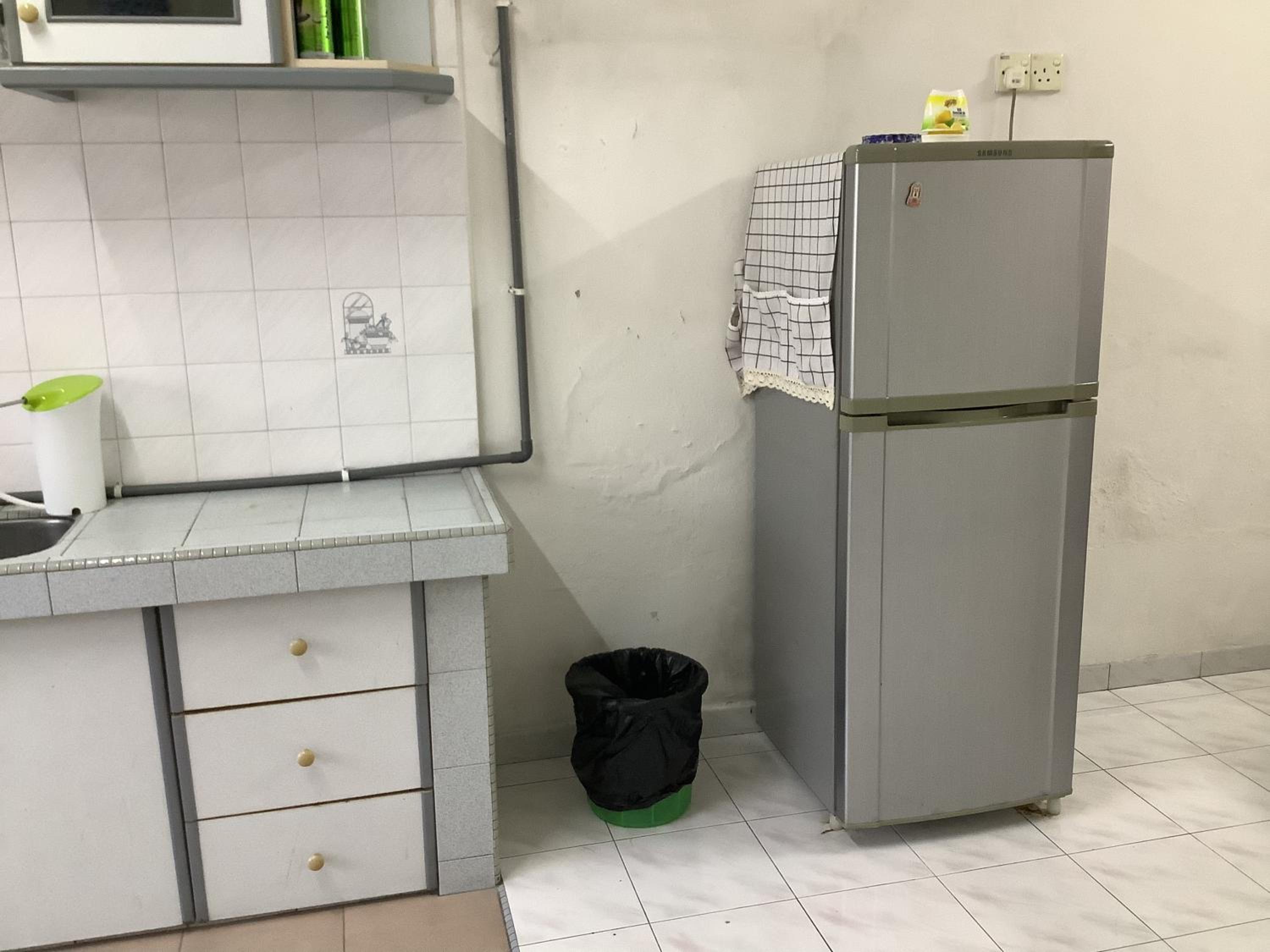 4 Bedrooms Ipoh Landed House, Ipoh Town photo 3