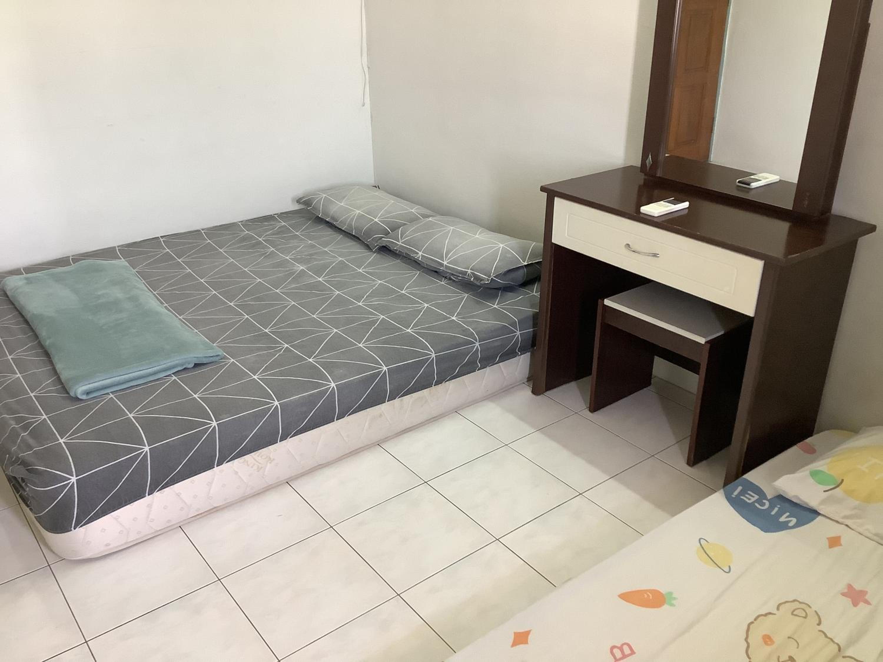4 Bedrooms Ipoh Landed House, Ipoh Town photo 4