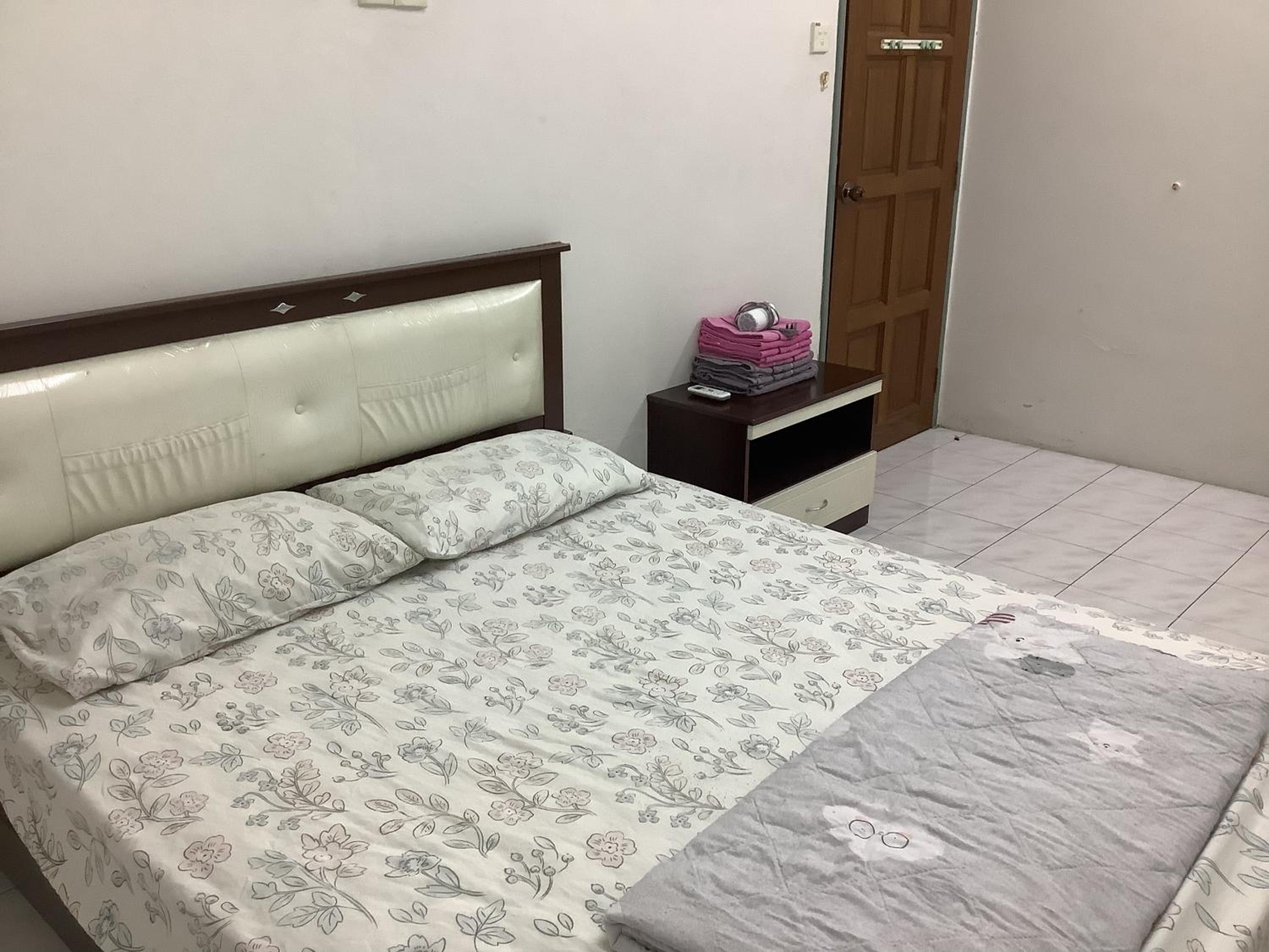 4 Bedrooms Ipoh Landed House, Ipoh Town photo 7