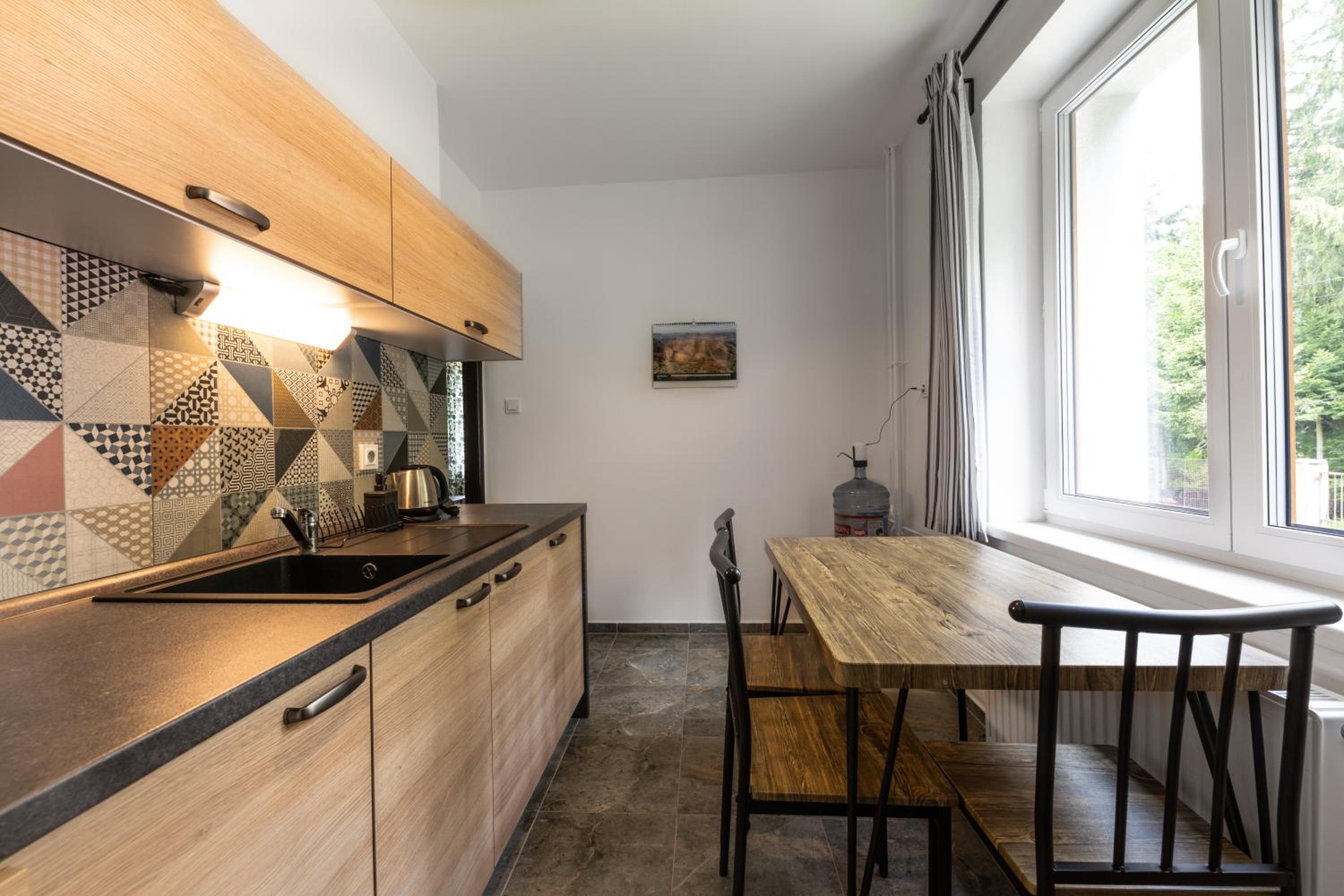 Apartmány U Studánky