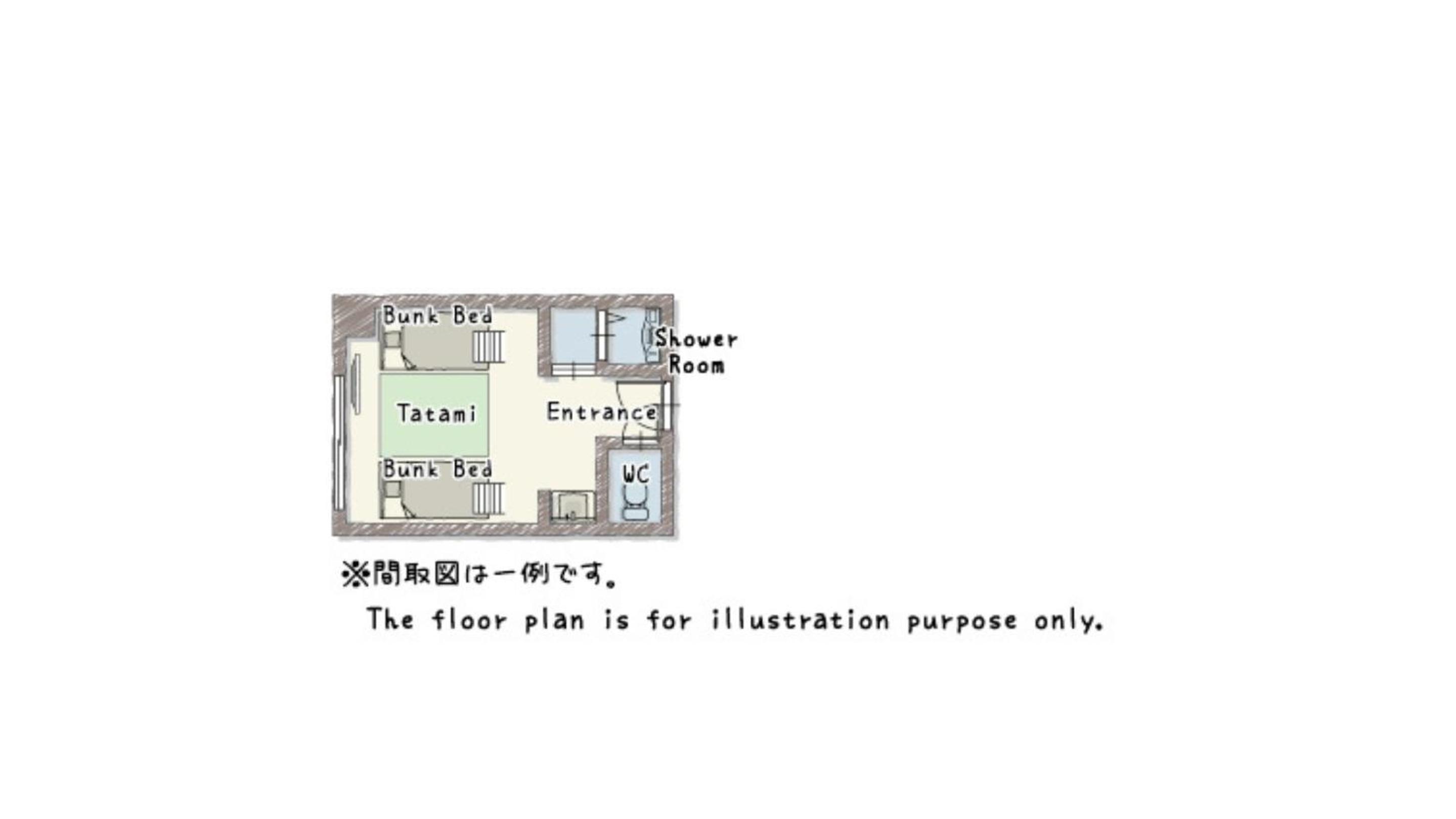 Playsis Asakusa 55