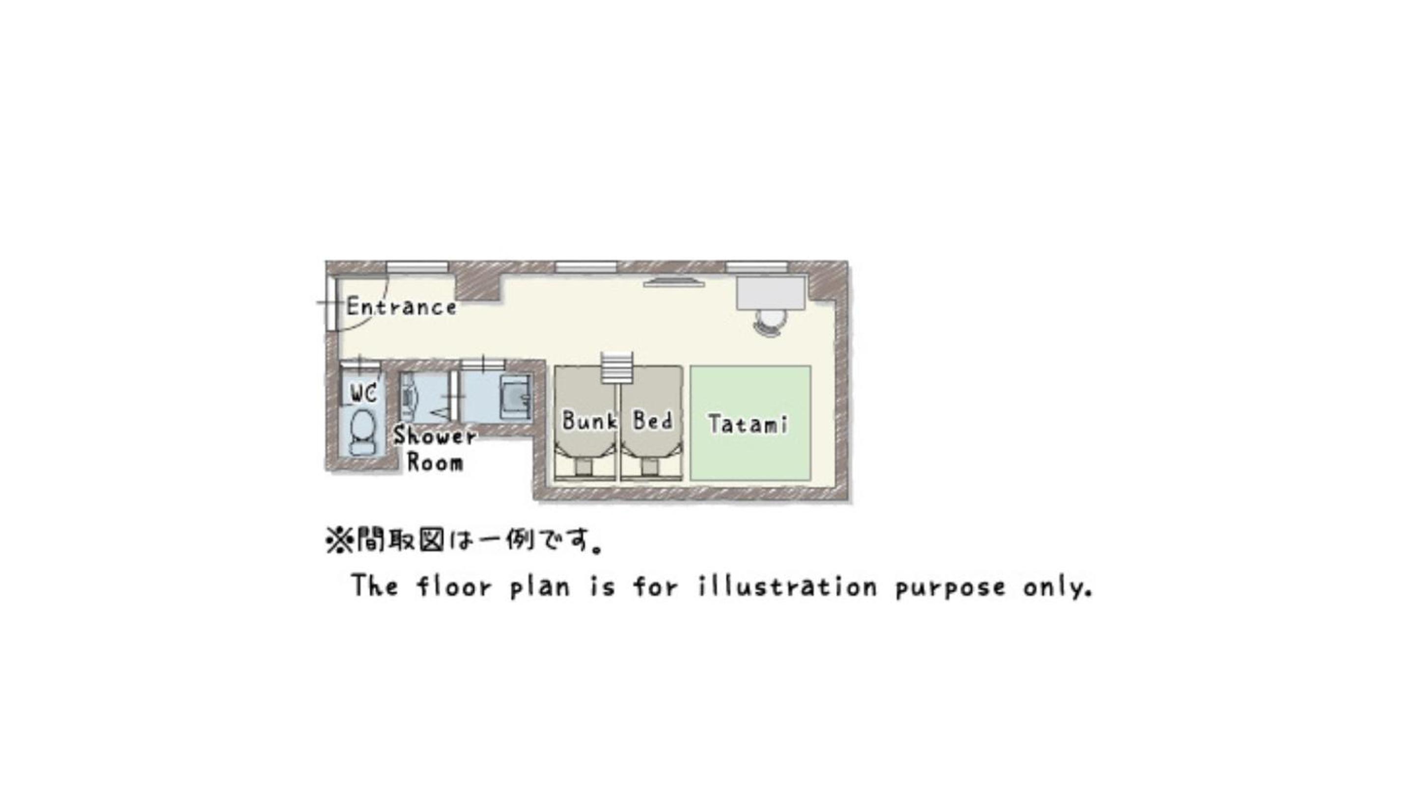 Playsis Asakusa 54