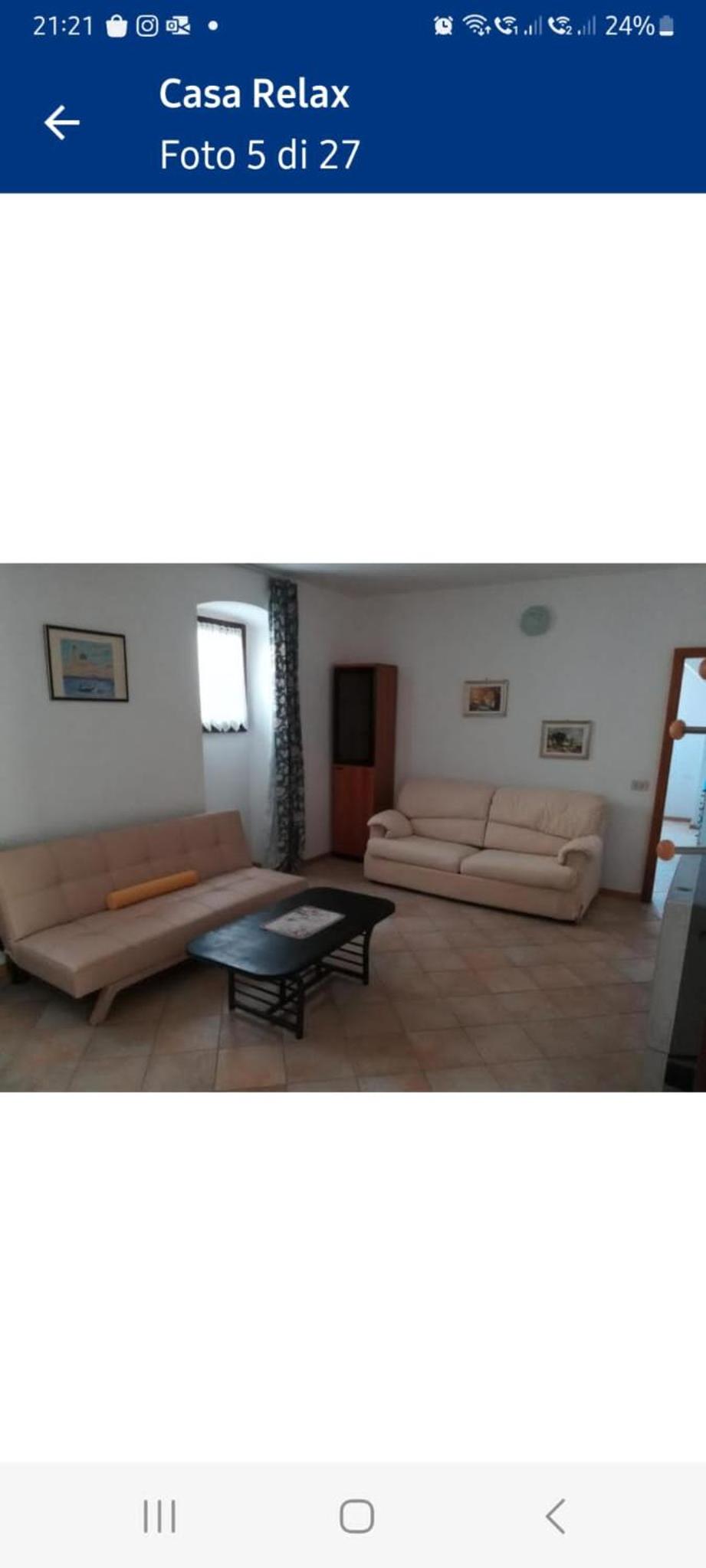 Casa Relax view 2