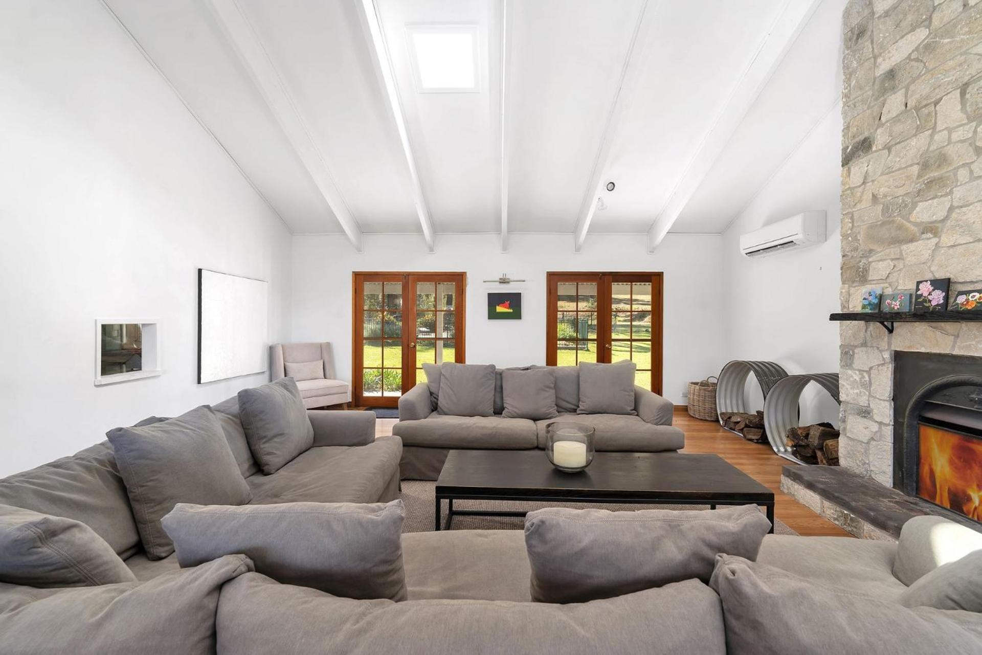 MarMel - Four bedroom home with pool and fire pit