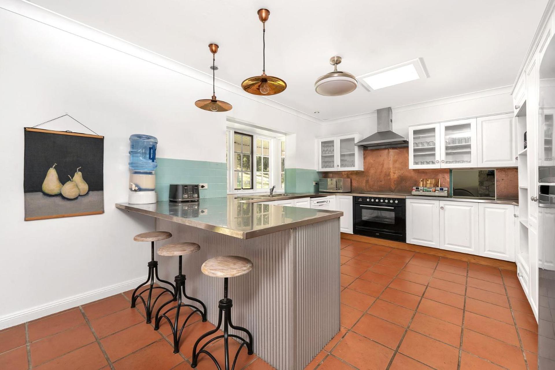 MarMel - Four bedroom home with pool and fire pit