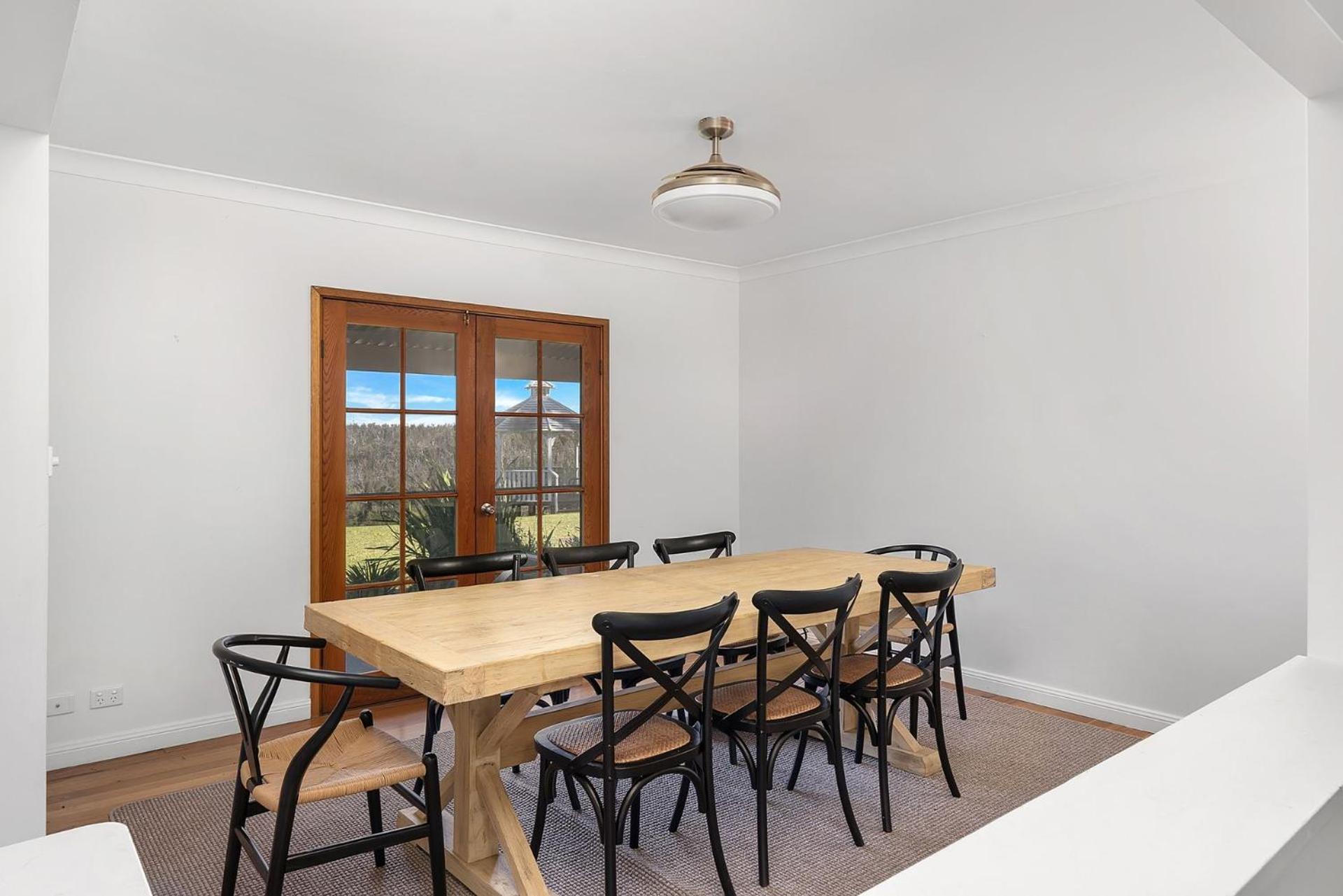 MarMel - Four bedroom home with pool and fire pit