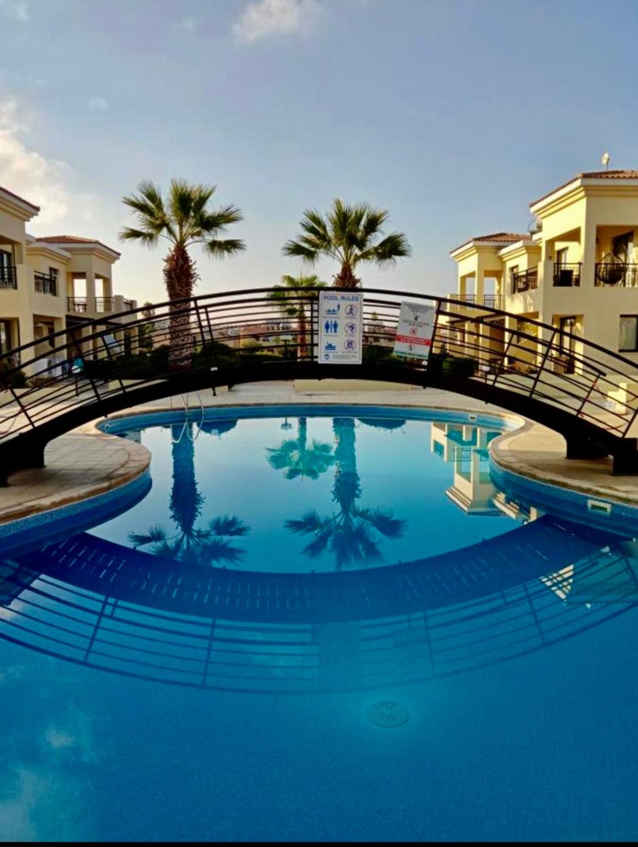 Faros Beach sea view apart