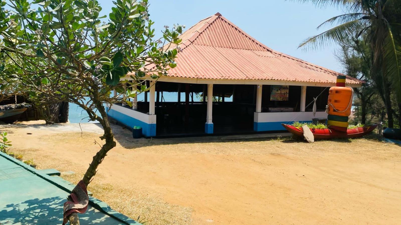 Happy Beach Guest Beach Front Sea views Room view 5