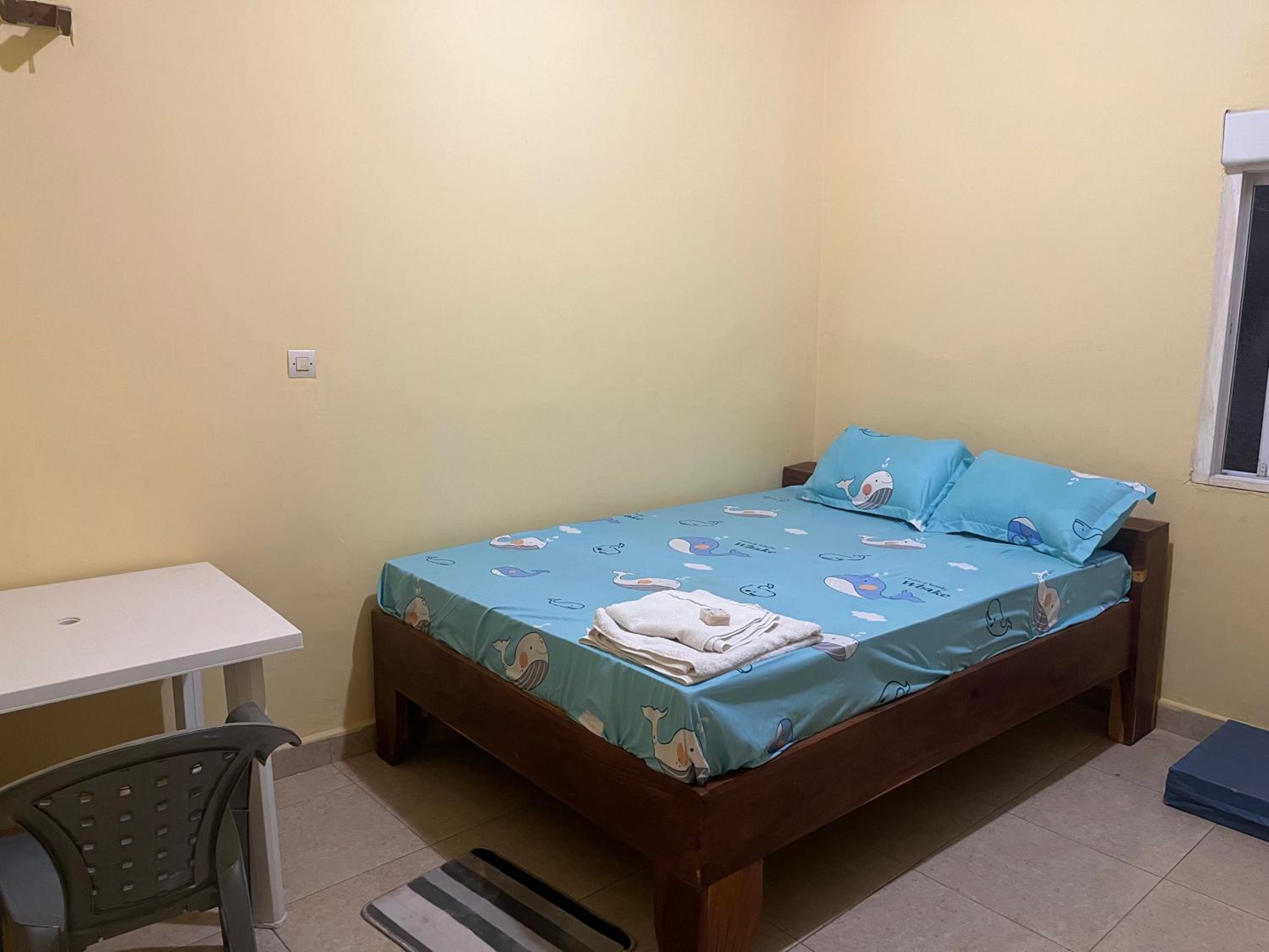 Appartement meublé Kolda