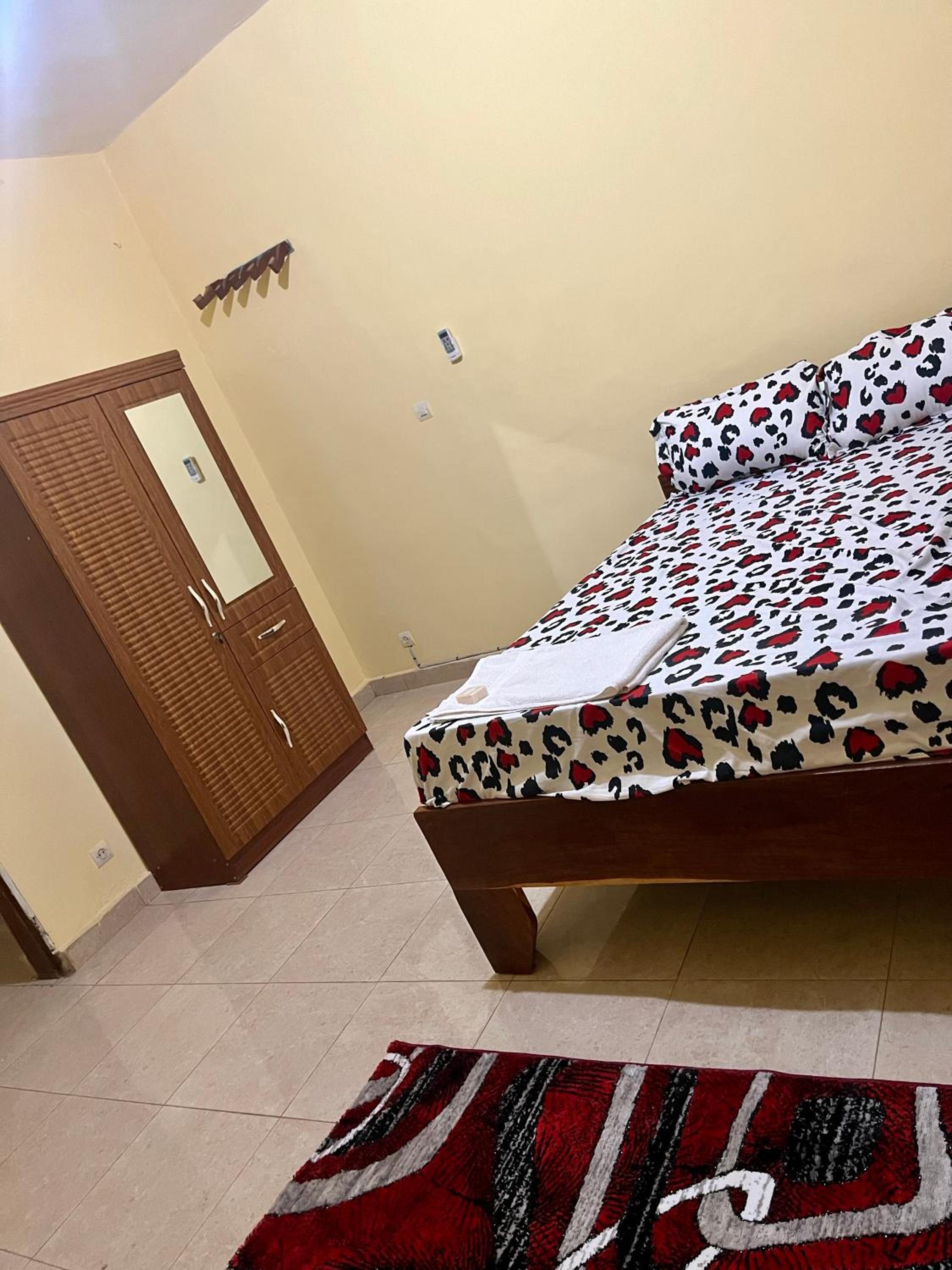 Appartement meublé Kolda, photo 14
