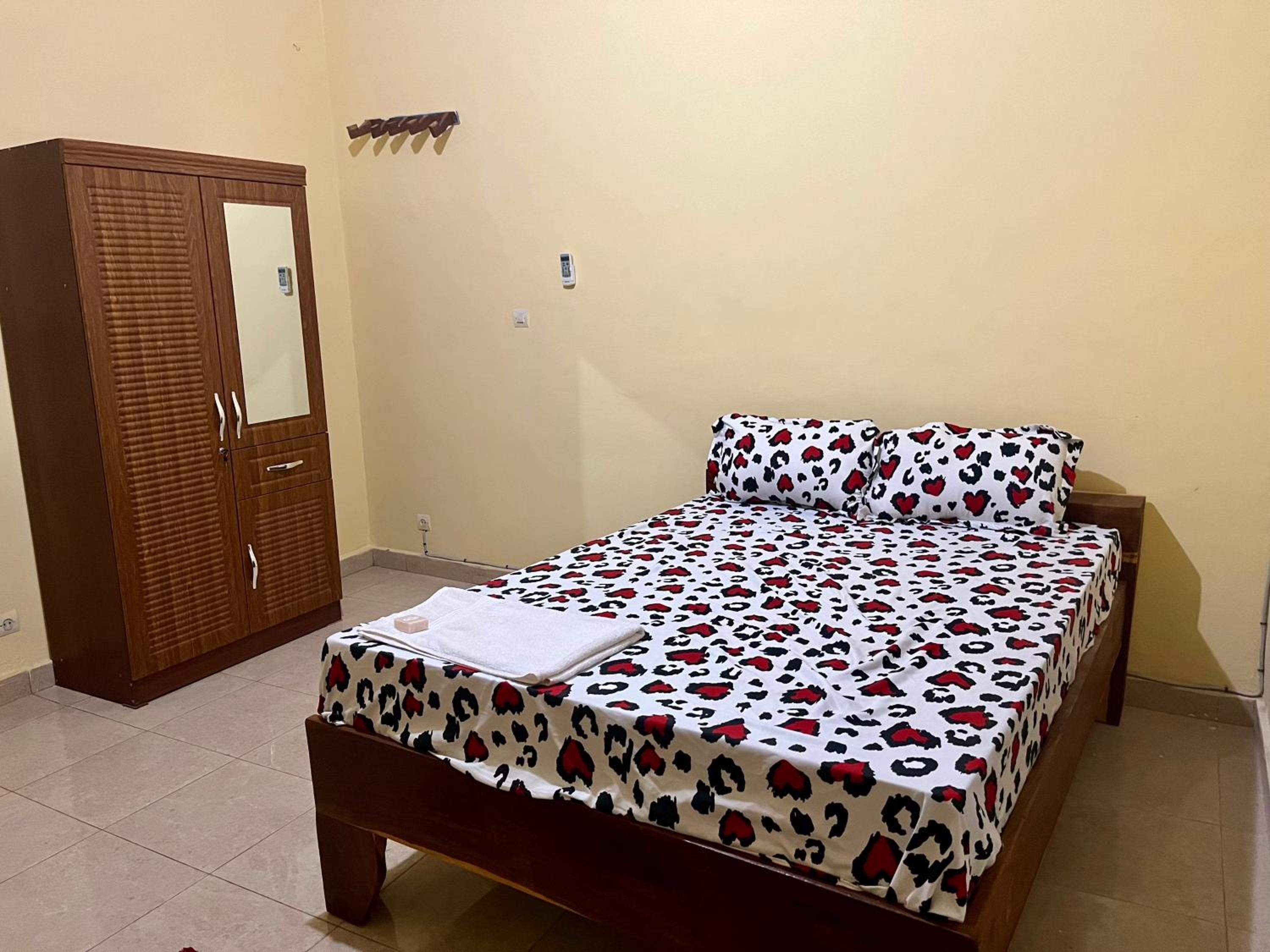 Appartement meublé Kolda, photo 23