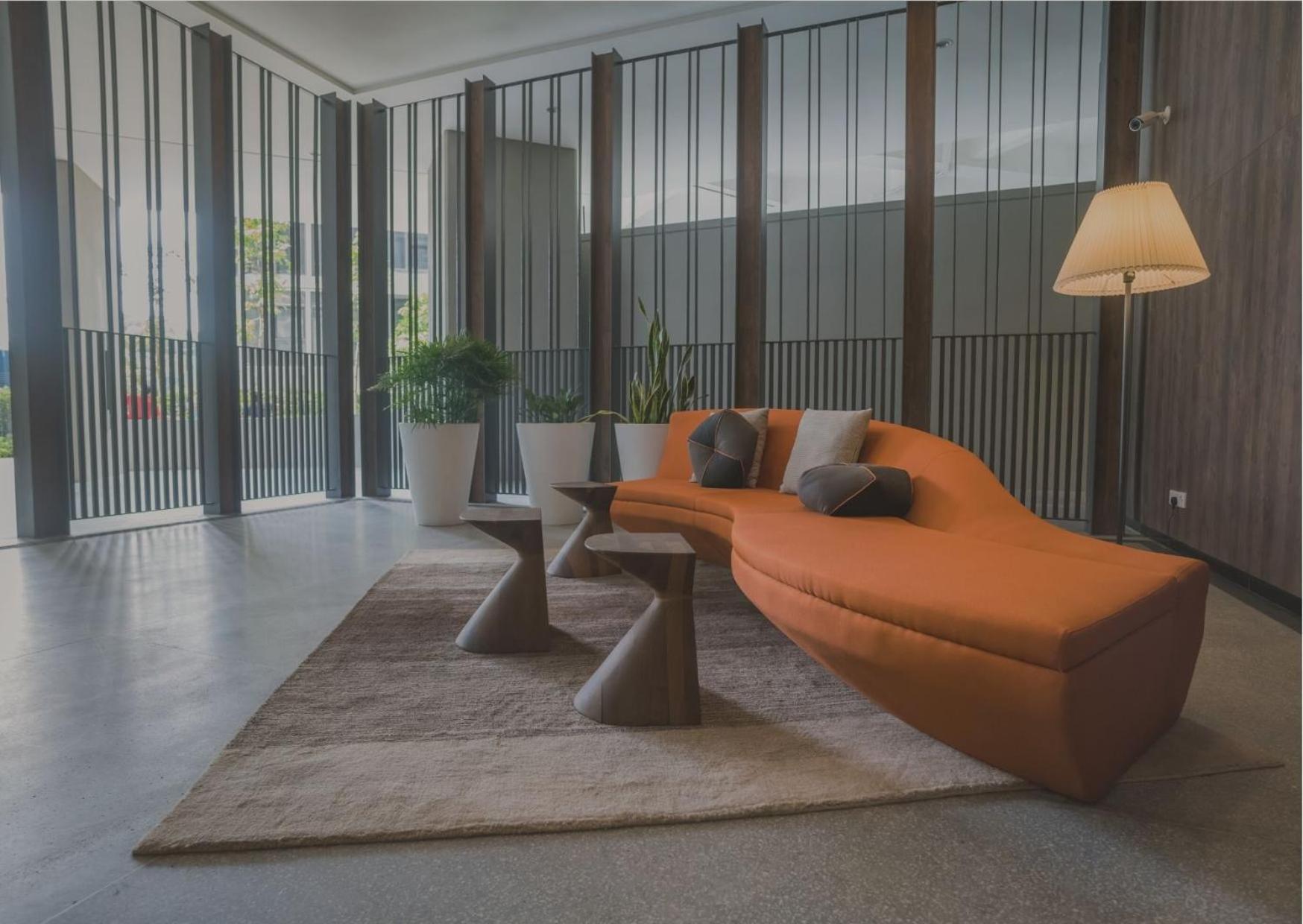 The Mews KLCC Kuala Lumpur by Collective Haus