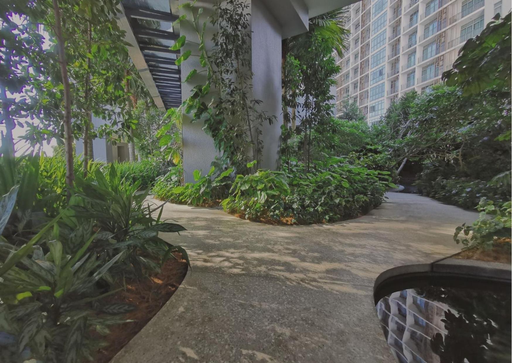 The Mews KLCC Kuala Lumpur by Collective Haus