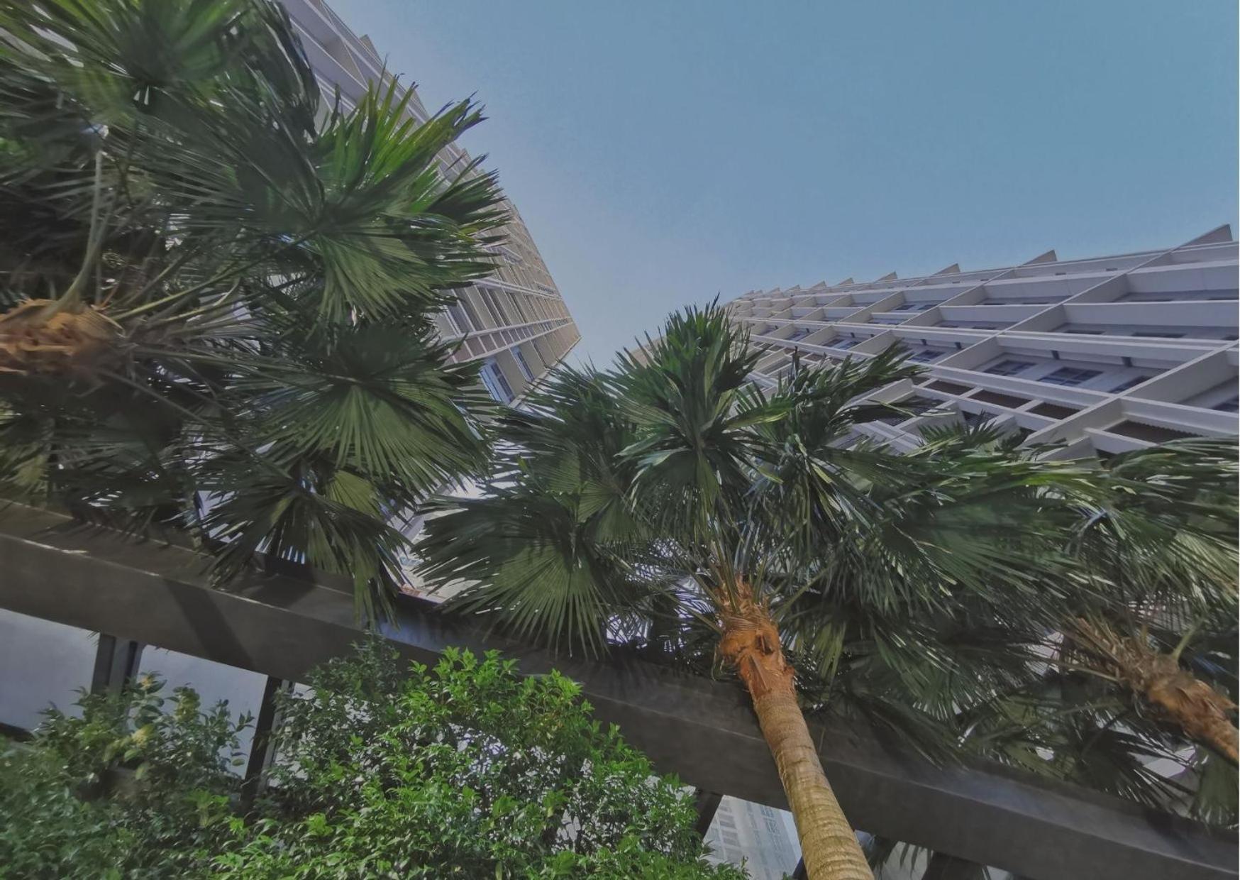 The Mews KLCC Kuala Lumpur by Collective Haus