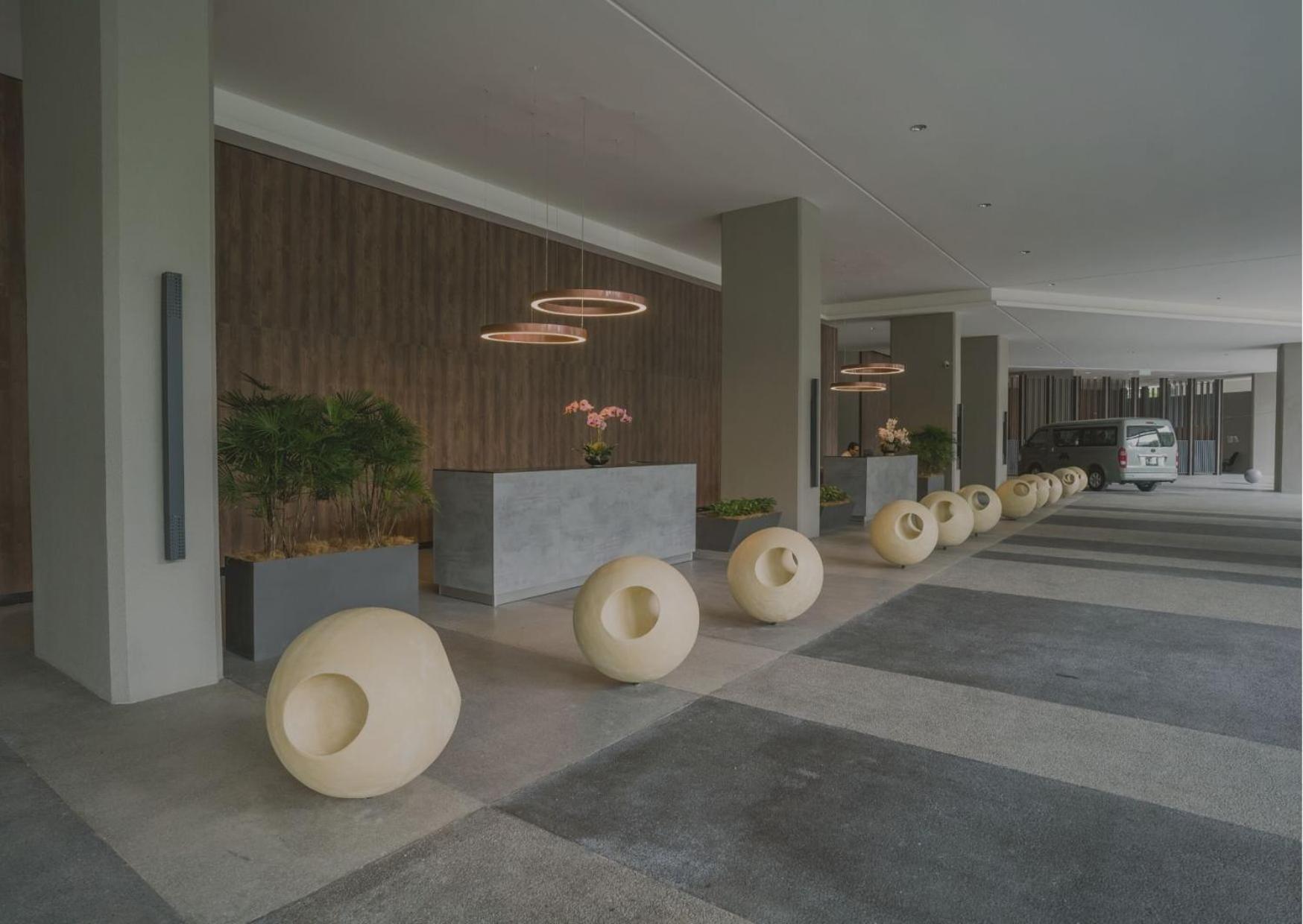 The Mews KLCC Kuala Lumpur by Collective Haus
