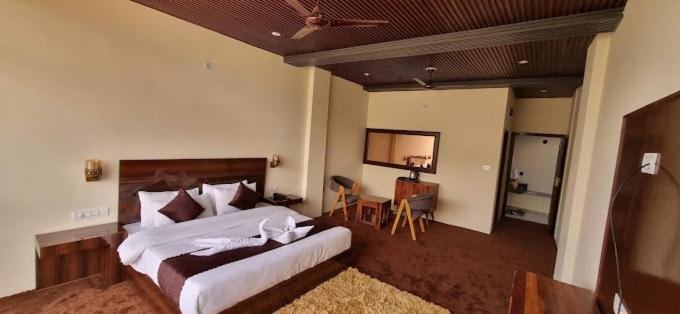 Abode At Kashi view 2