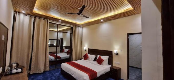 Abode At Kashi view 3