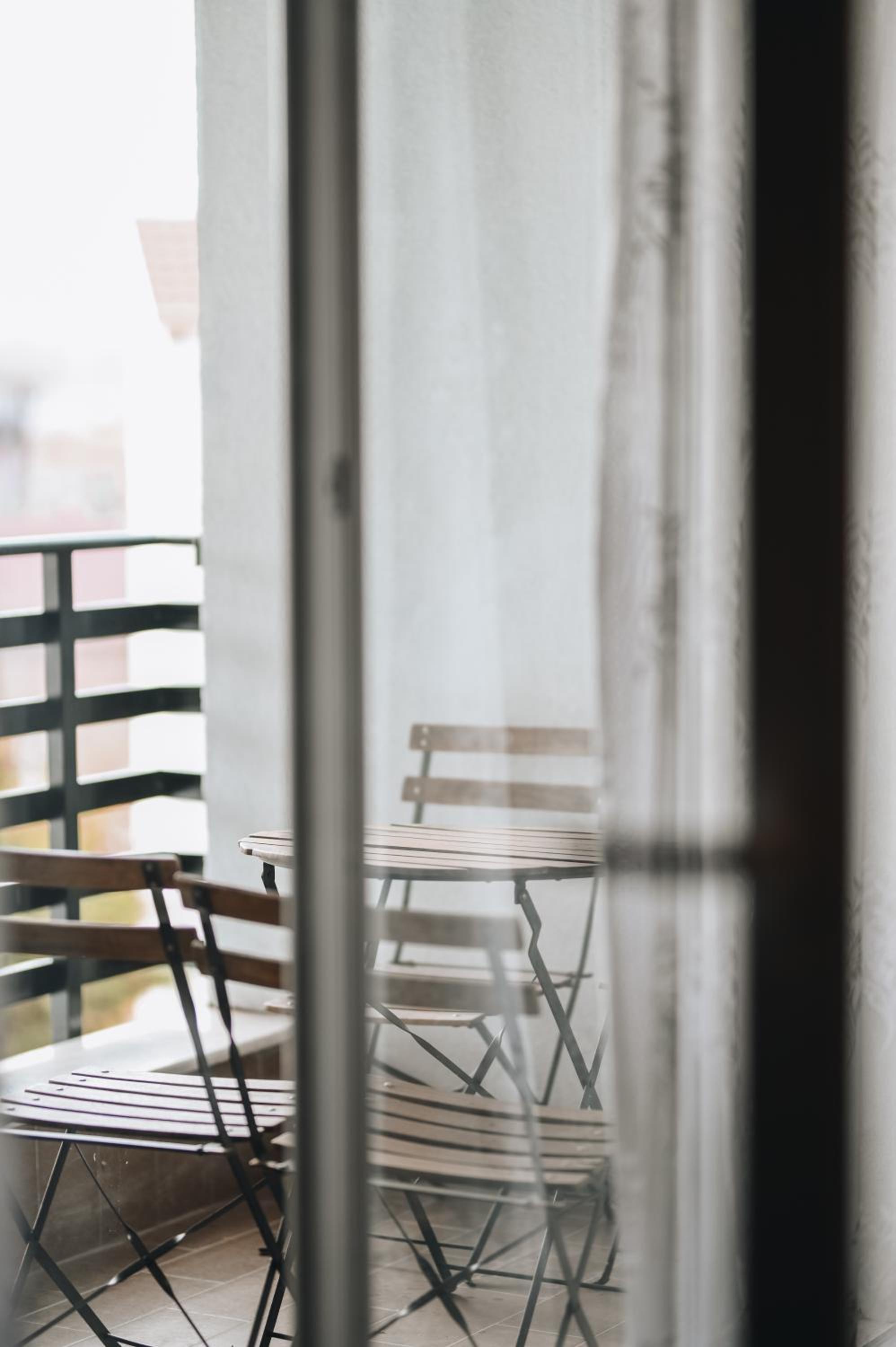 Countryside Apartment photo 4