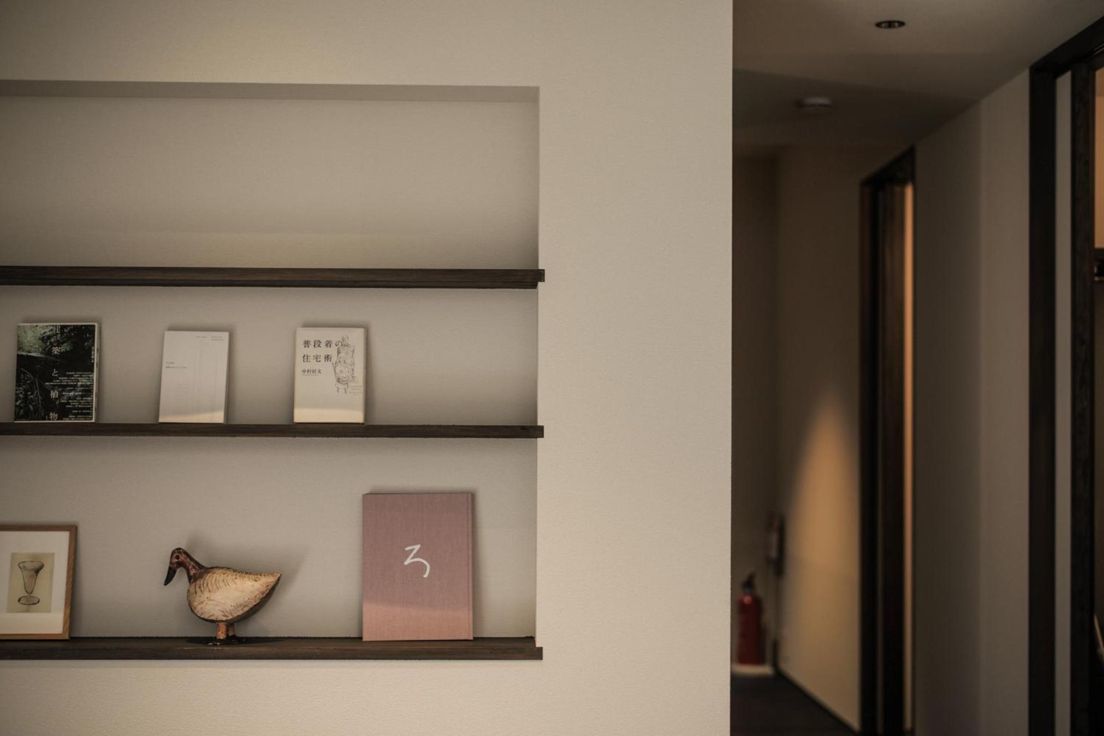 SOUQ Renovated Townhouse in Himeji Quiet Market District