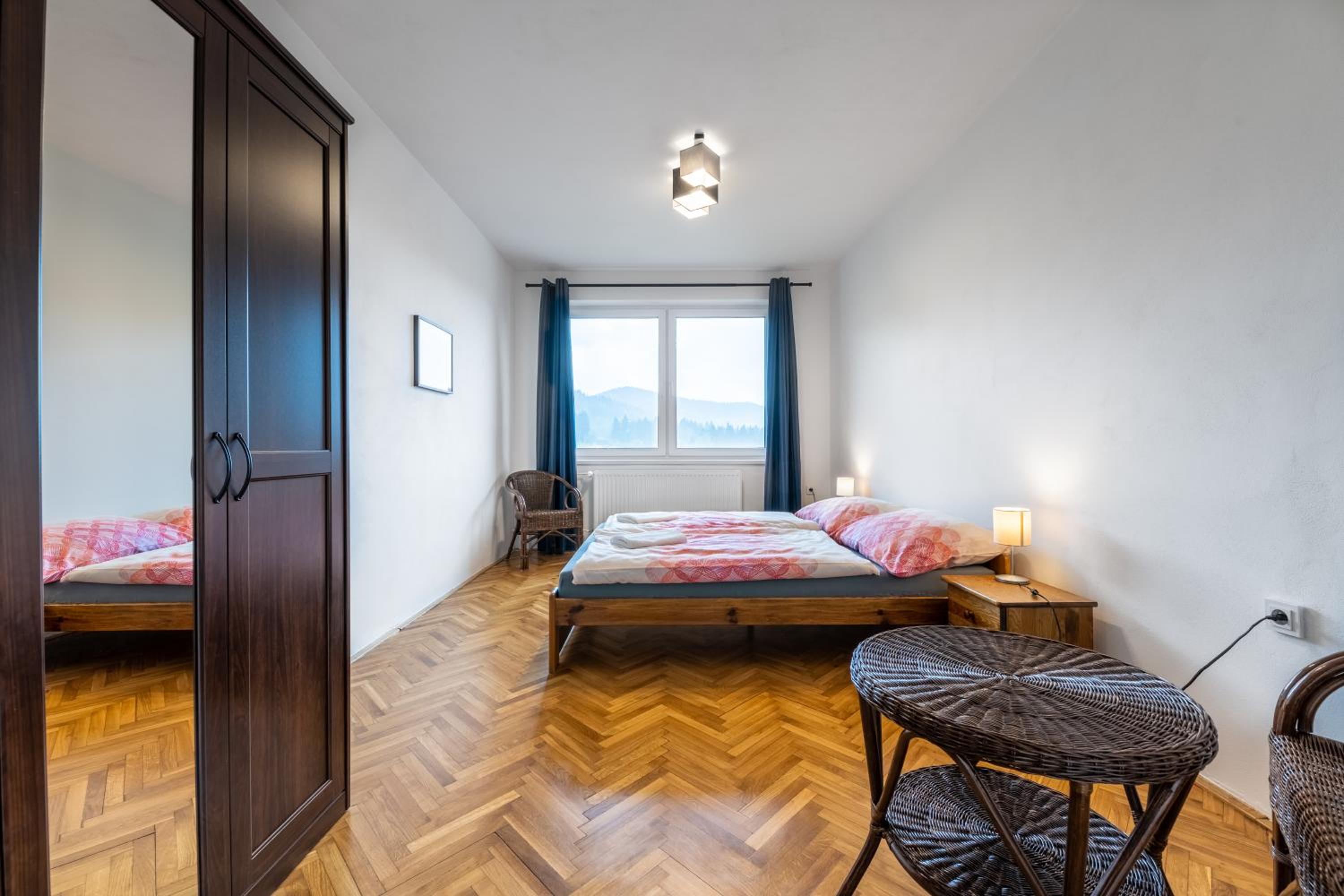 Apartmány U Studánky