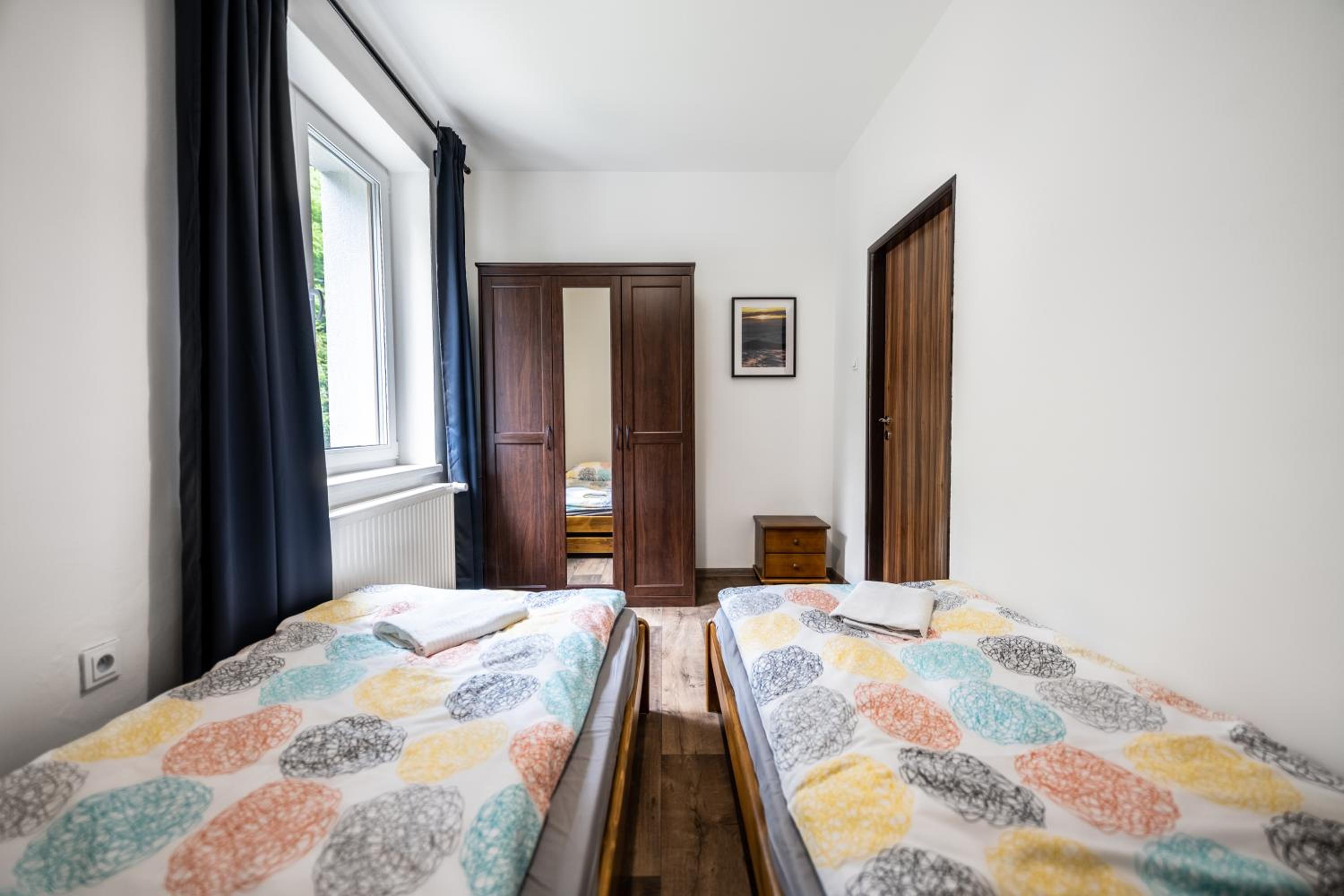 Apartmány U Studánky