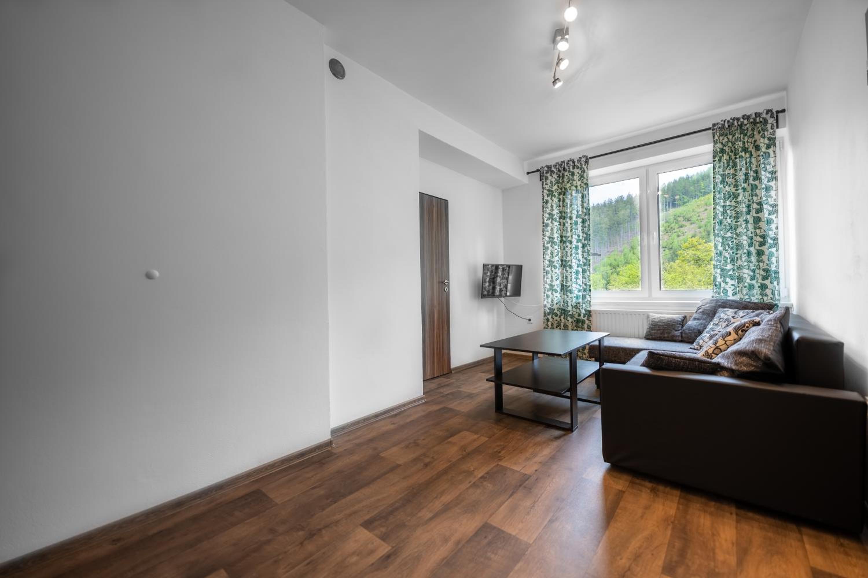 Apartmány U Studánky