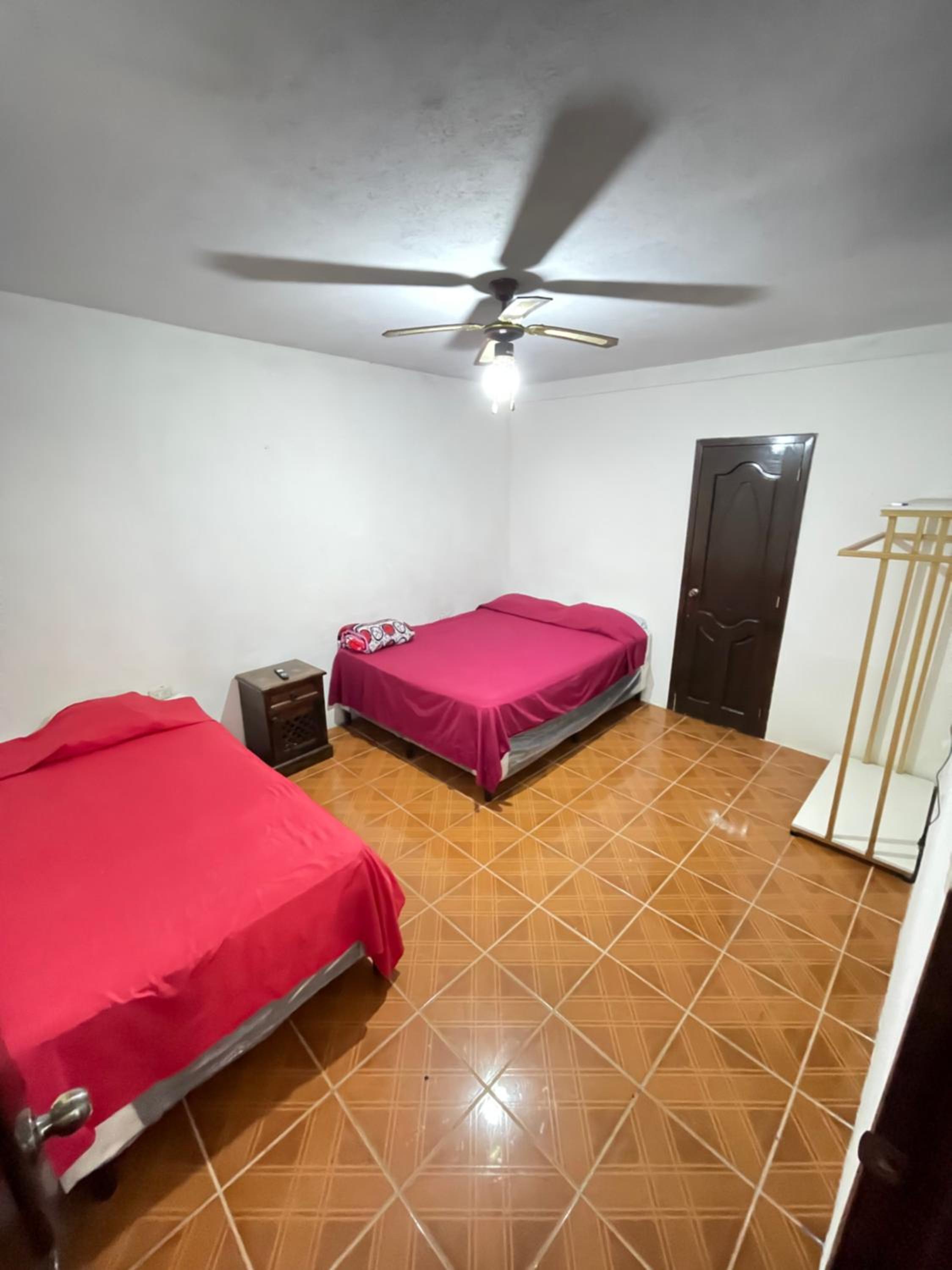 Casa genesis