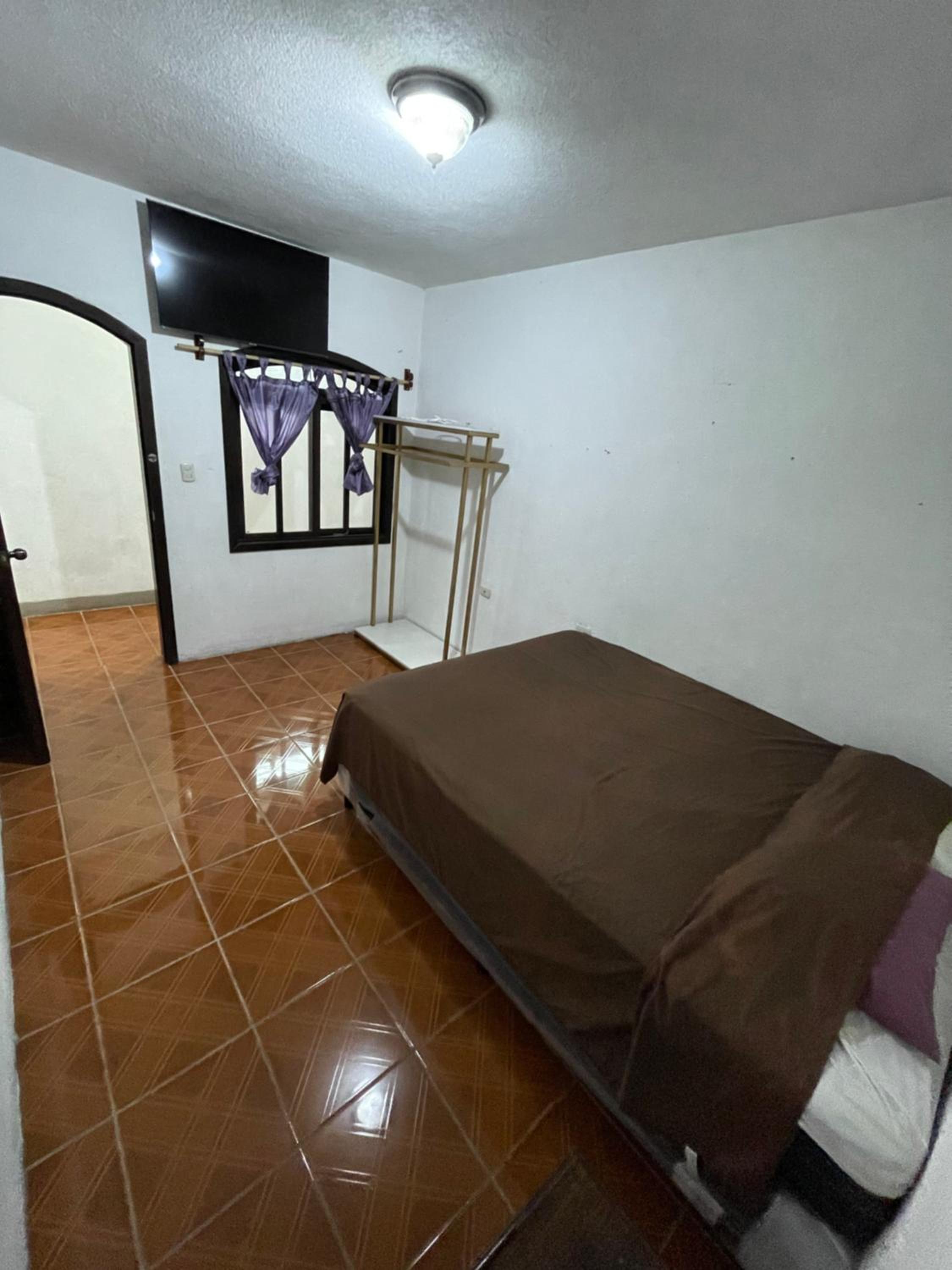 Casa genesis