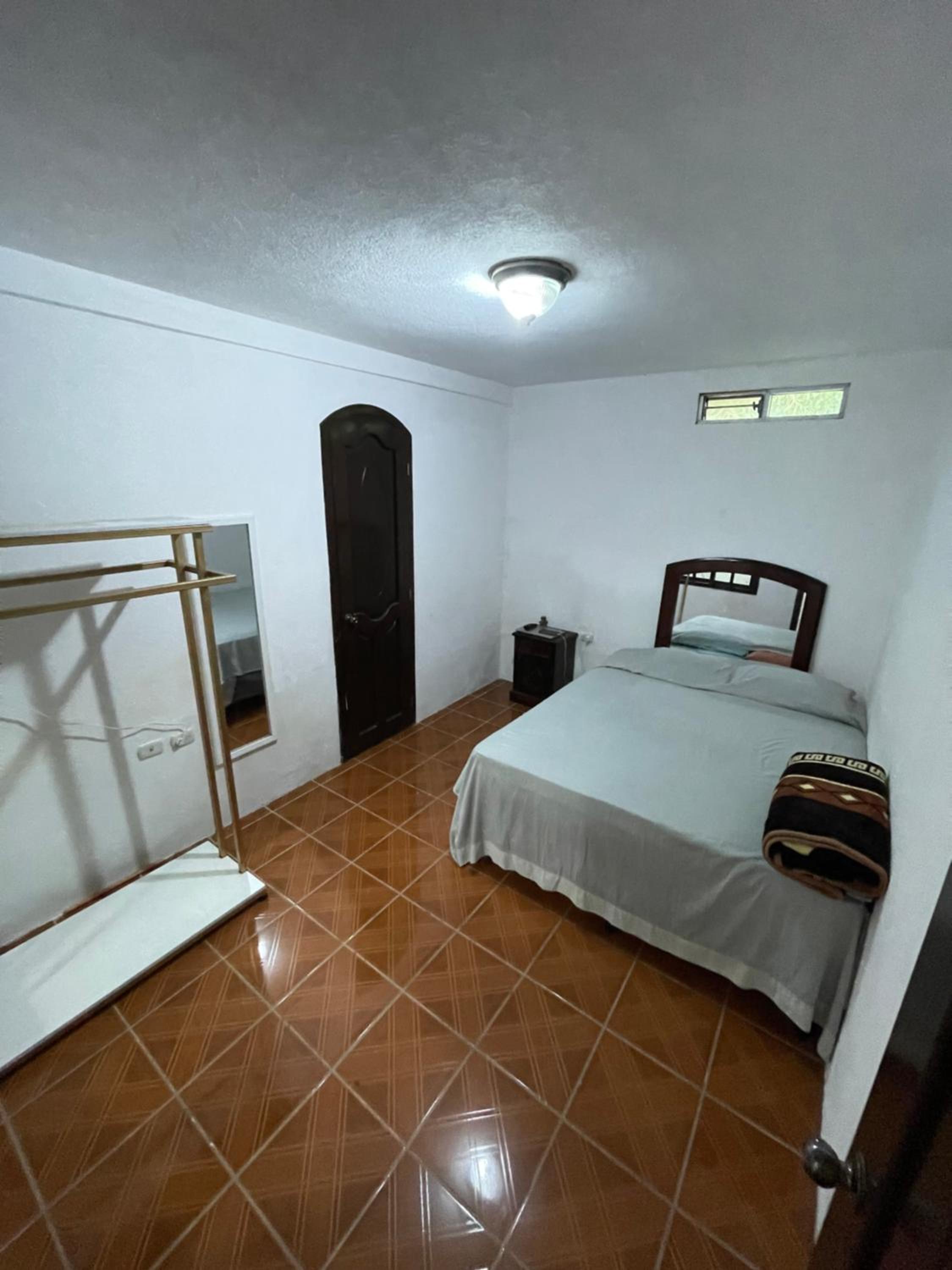 Casa genesis