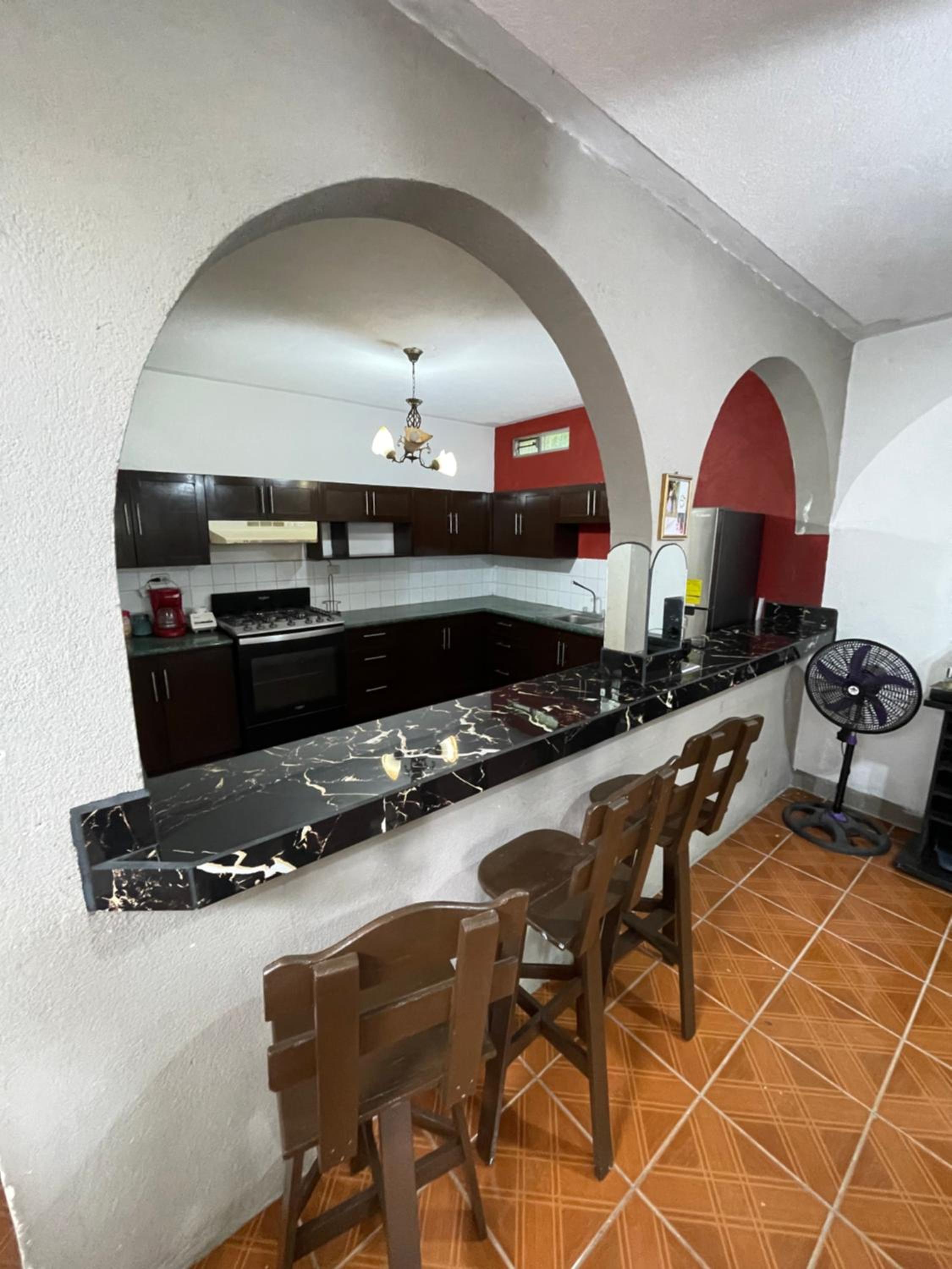 Casa genesis
