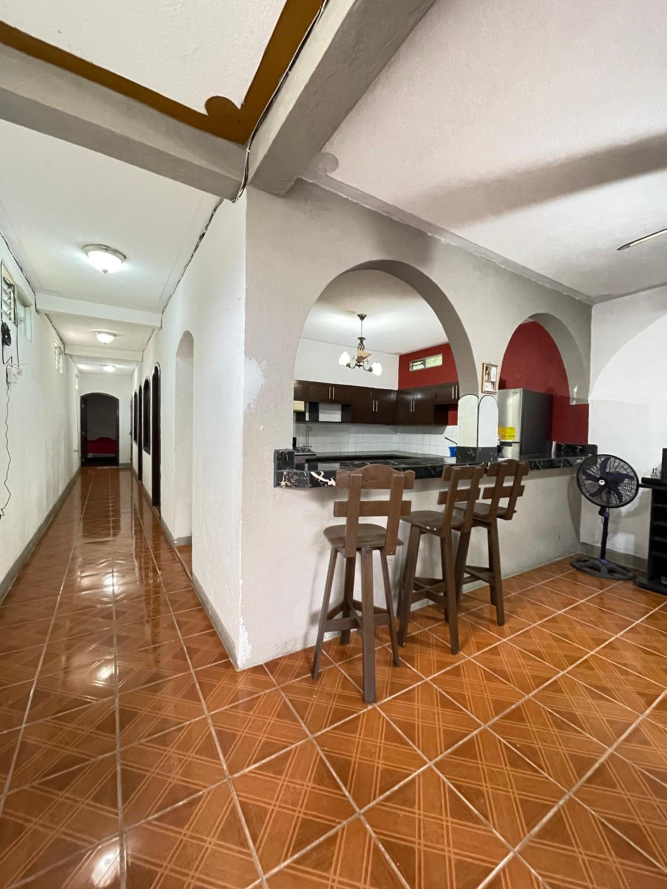 Casa genesis