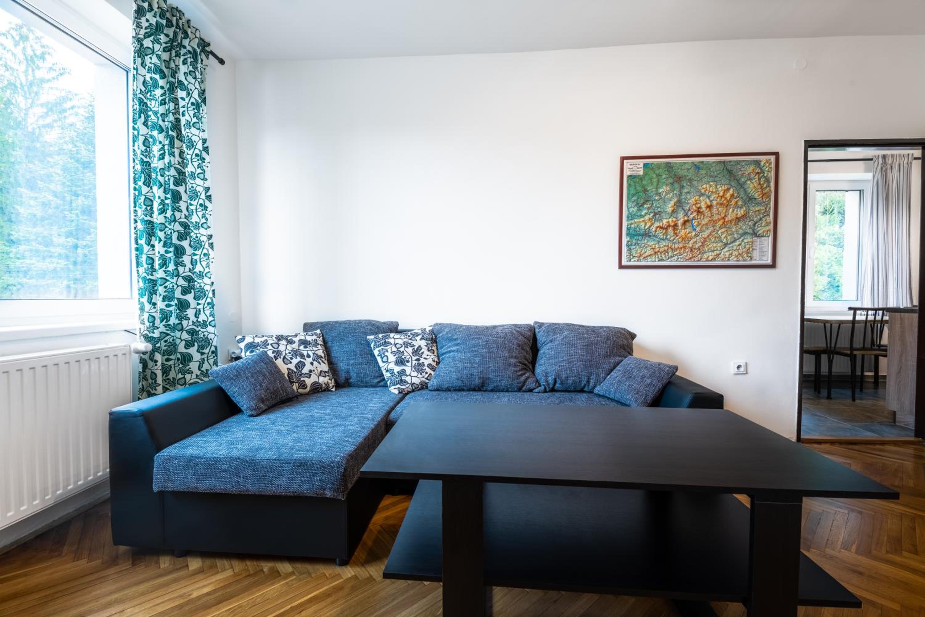 Apartmány U Studánky