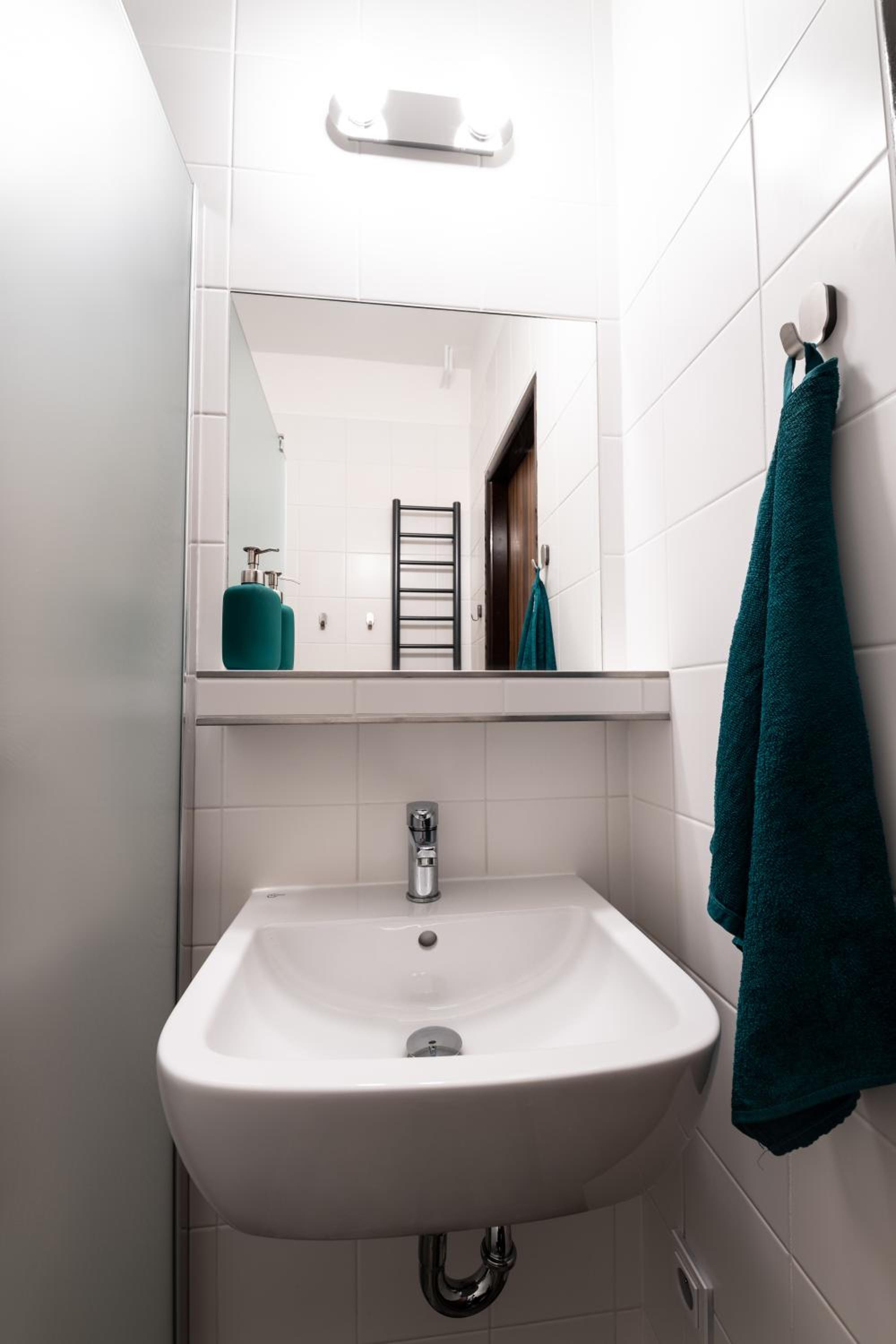 Apartmány U Studánky