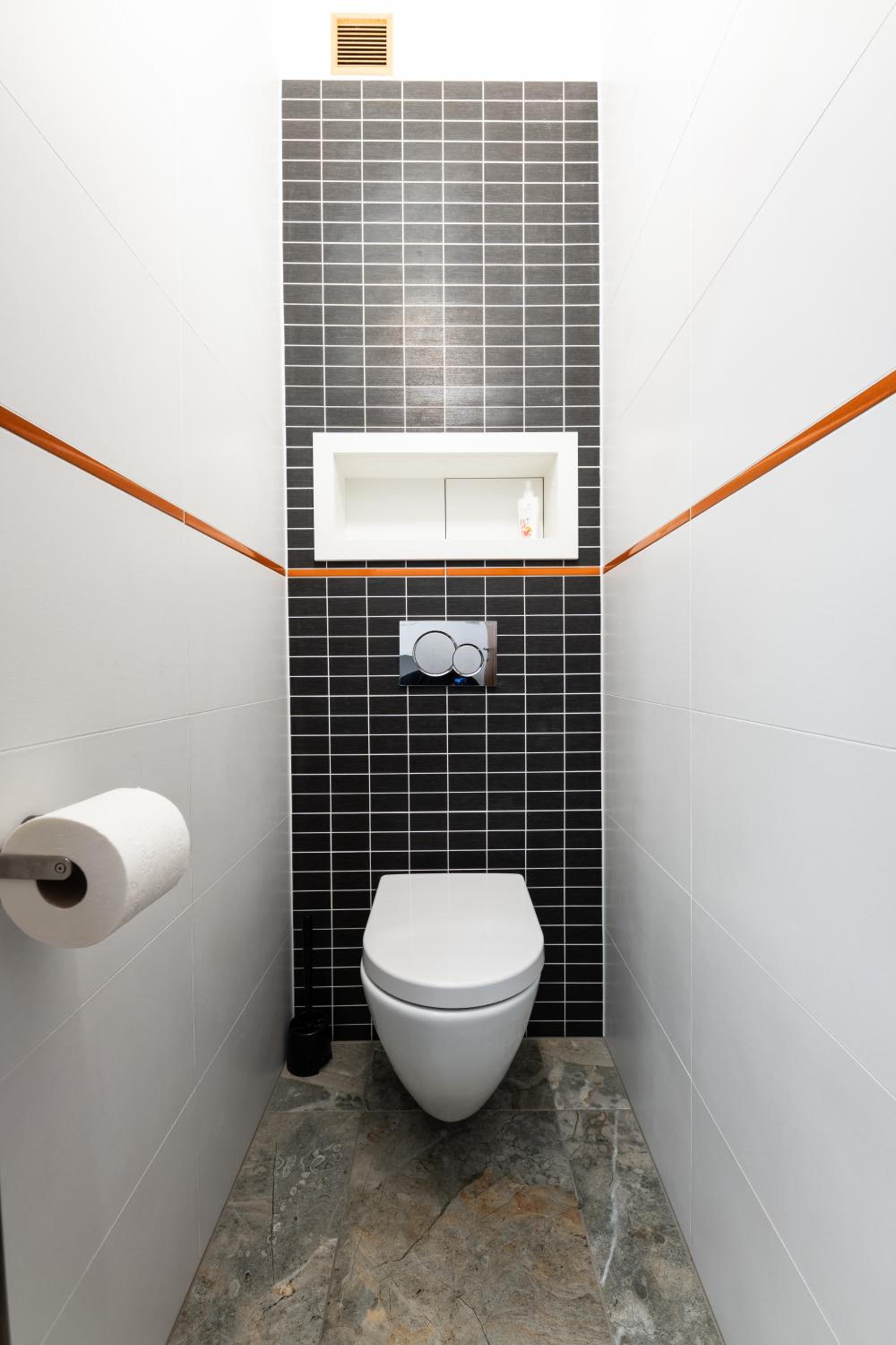 Apartmány U Studánky