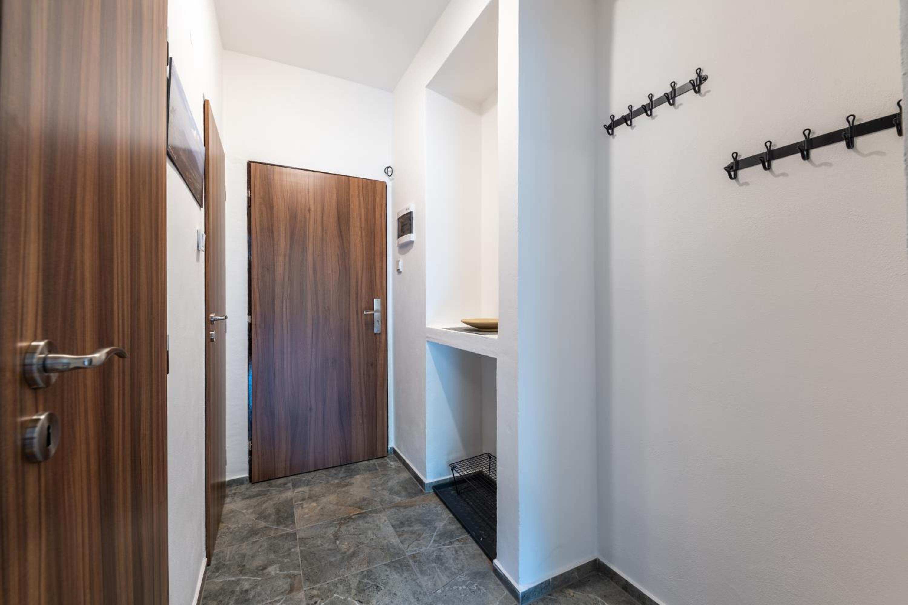 Apartmány U Studánky