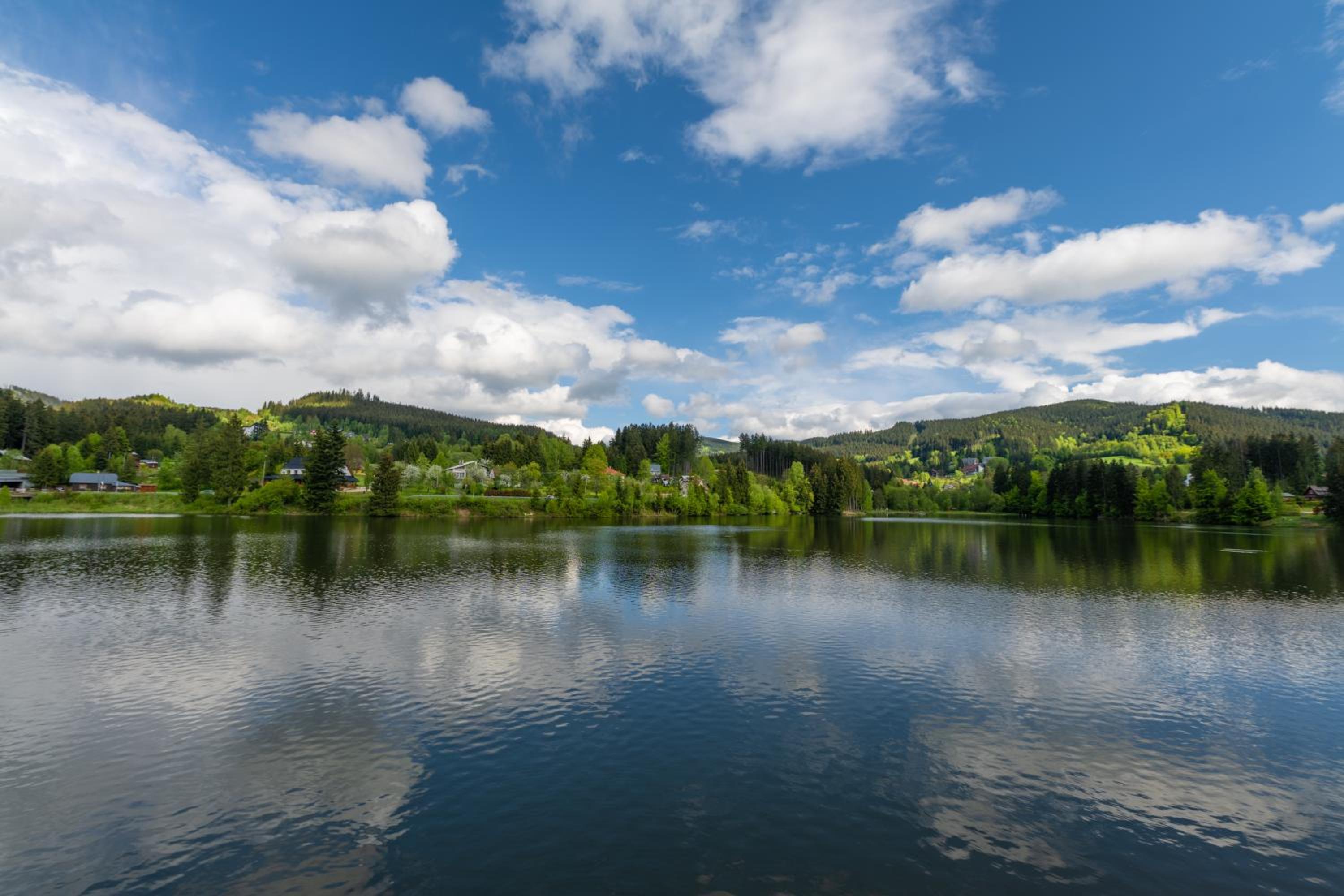Apartmány U Studánky