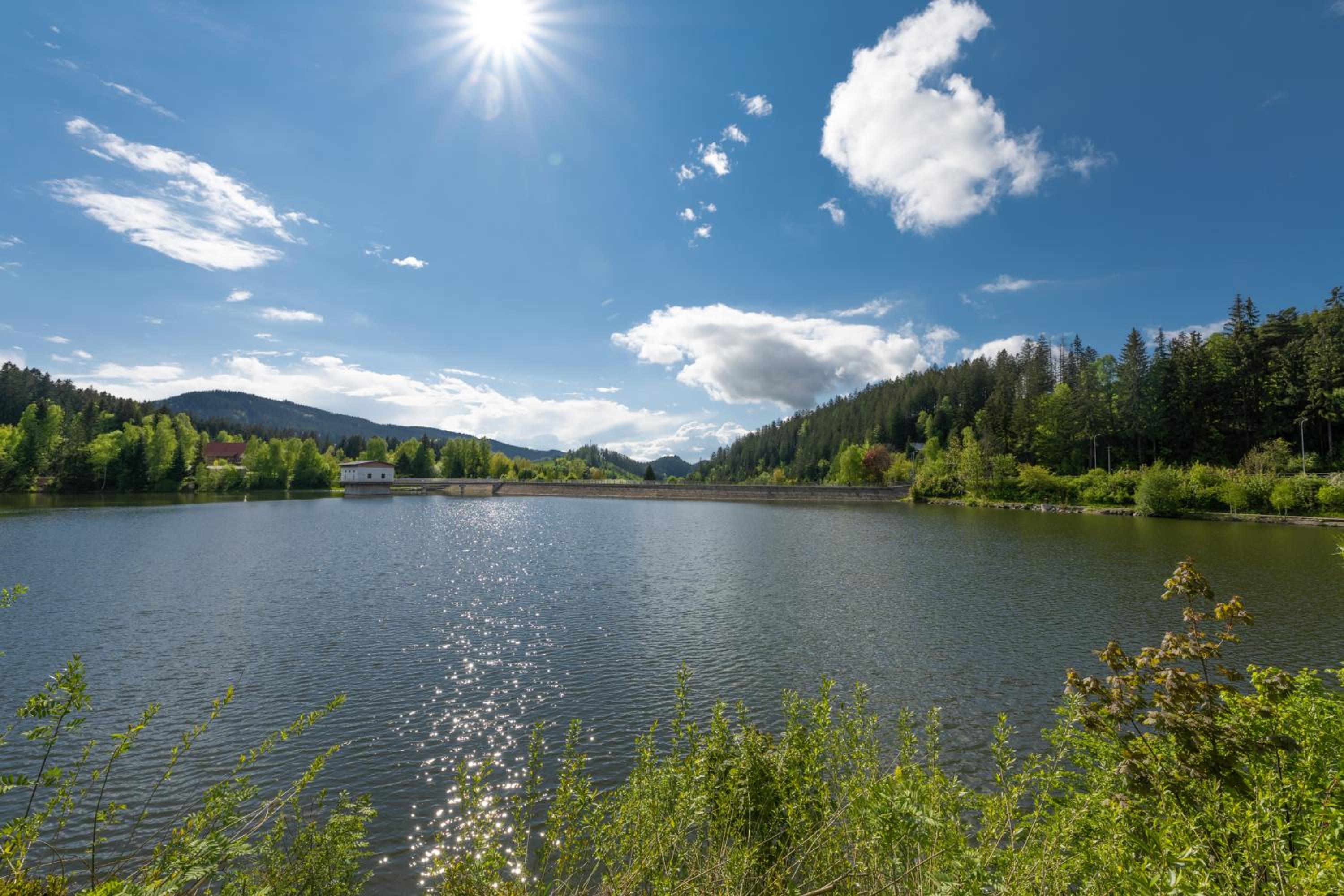 Apartmány U Studánky