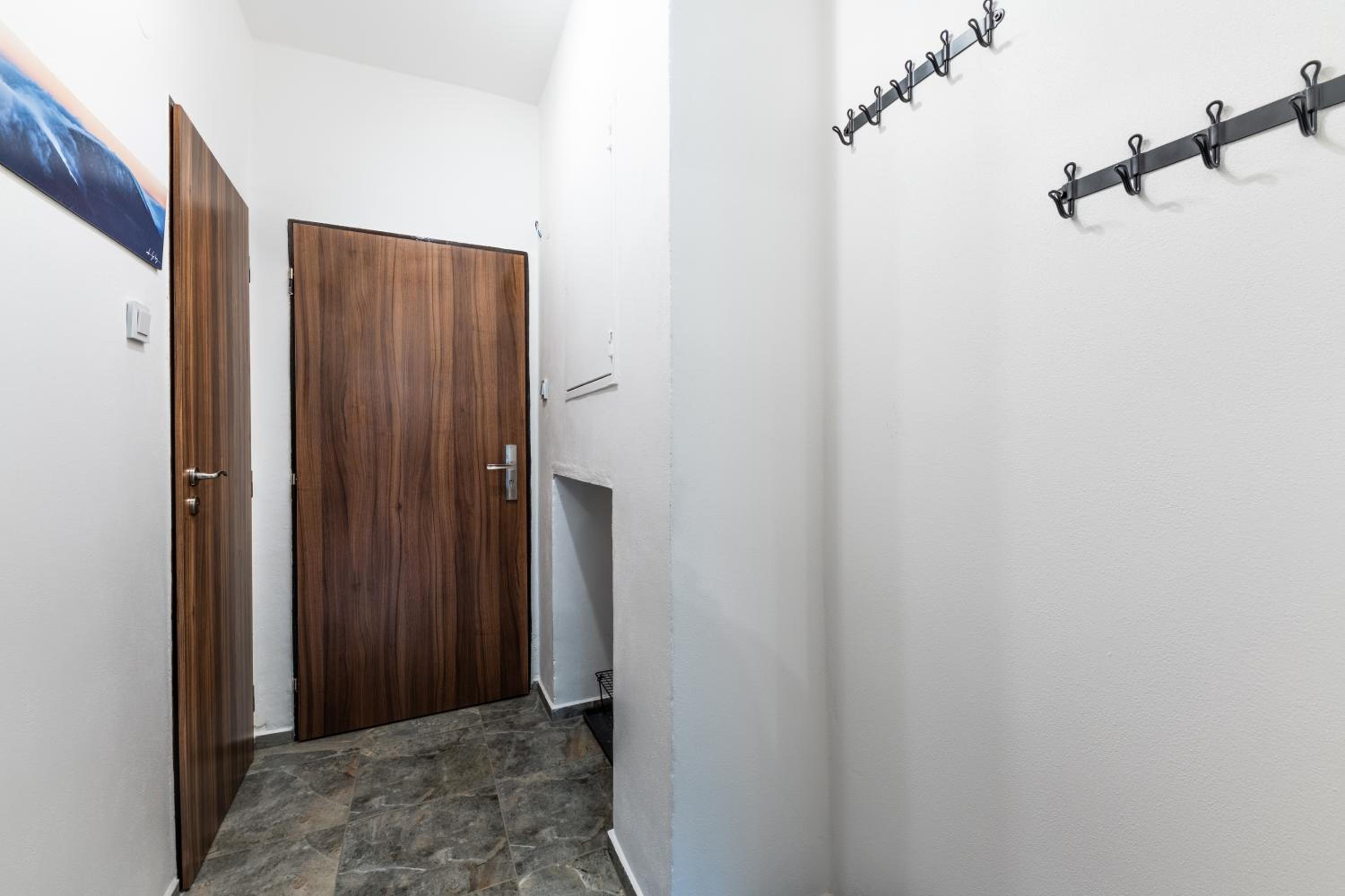 Apartmány U Studánky