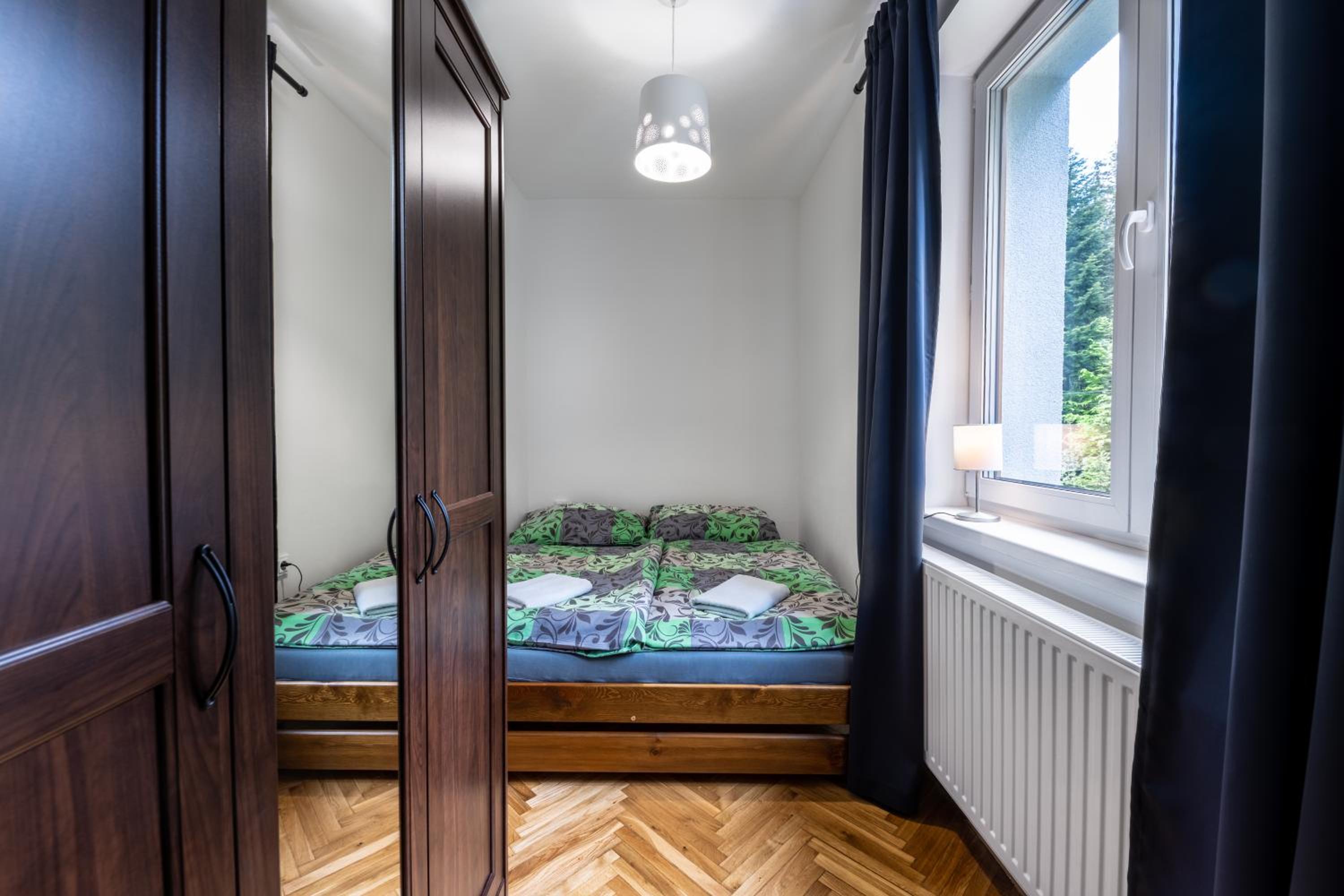 Apartmány U Studánky