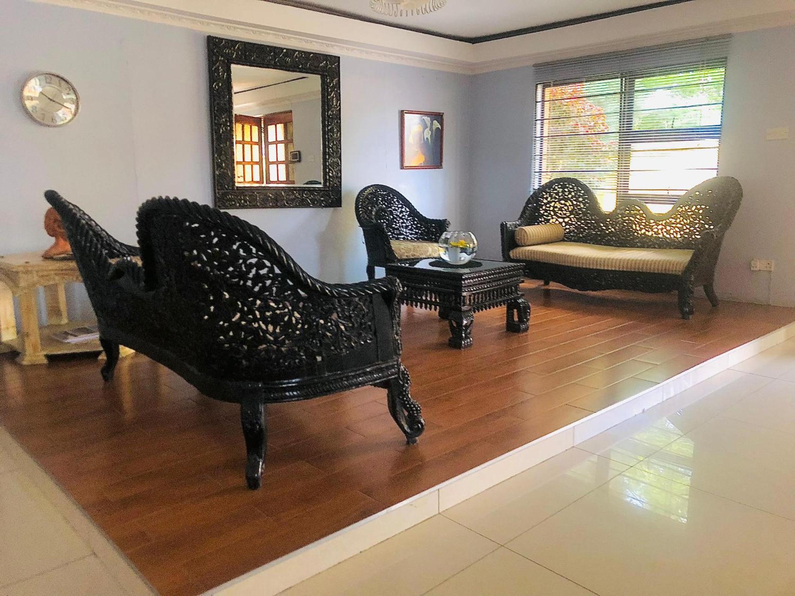 BGH LODGE