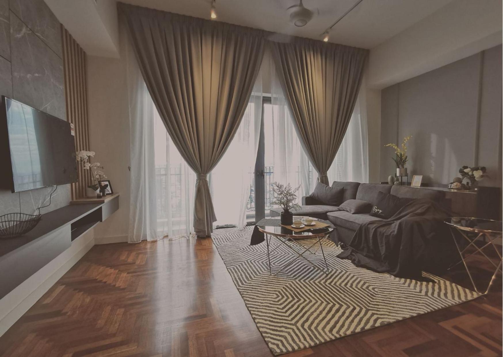 The Mews KLCC Kuala Lumpur by Collective Haus