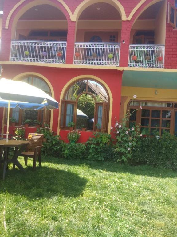 WANI GUEST HOUSE view 5
