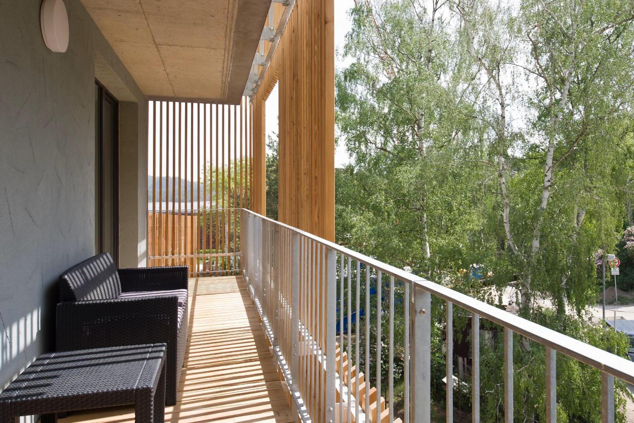 Lakepark Residence