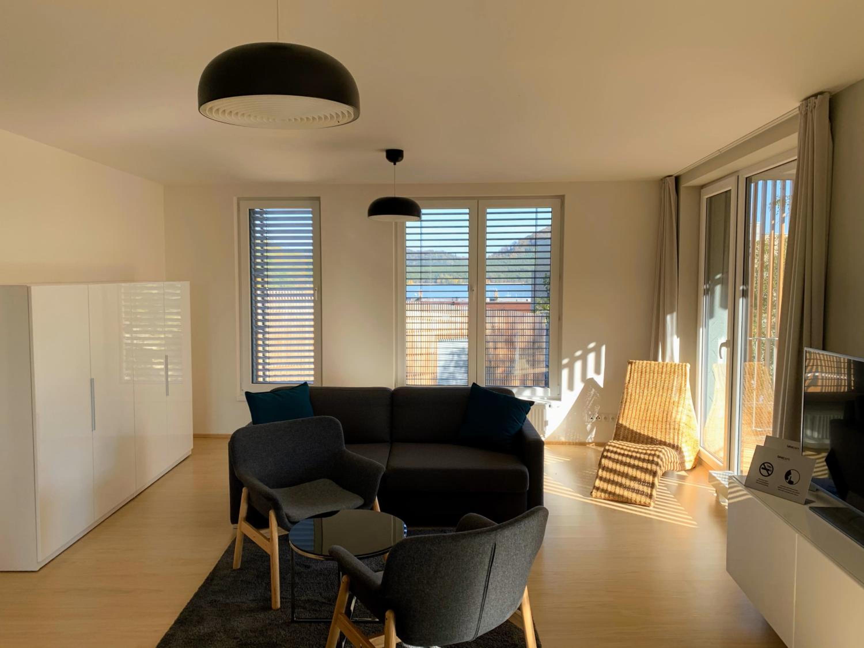 Lakepark Residence