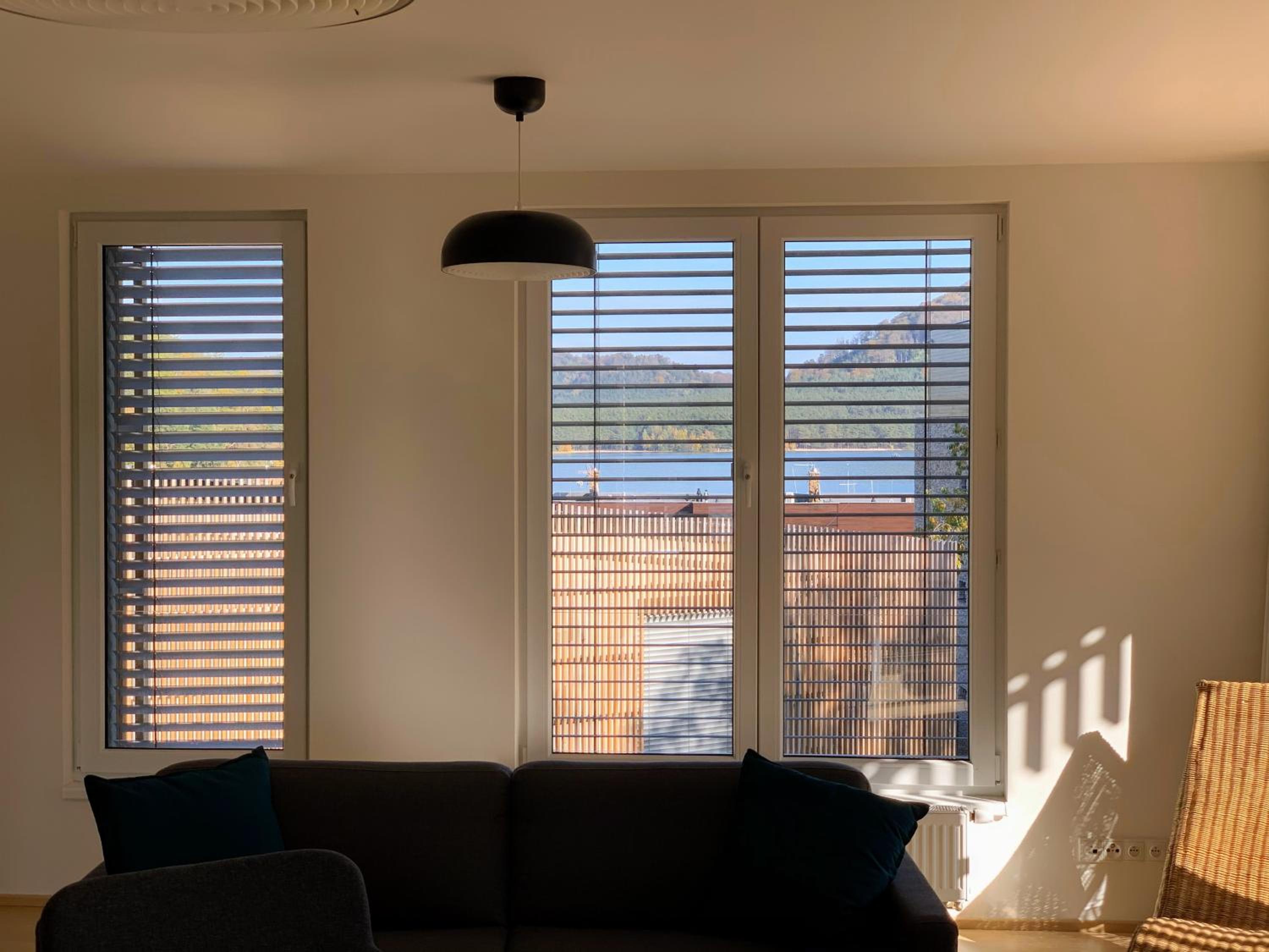 Lakepark Residence
