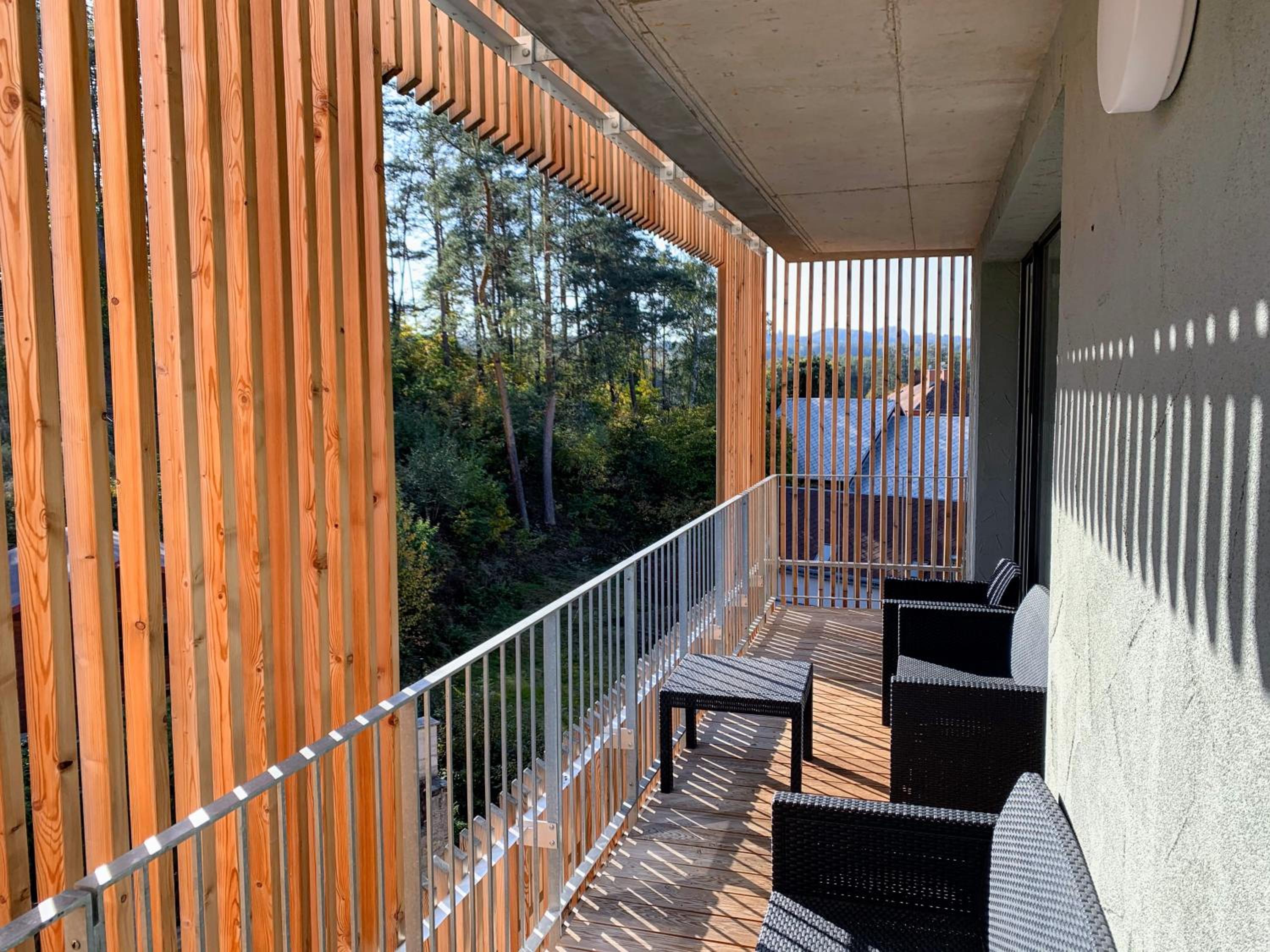 Lakepark Residence