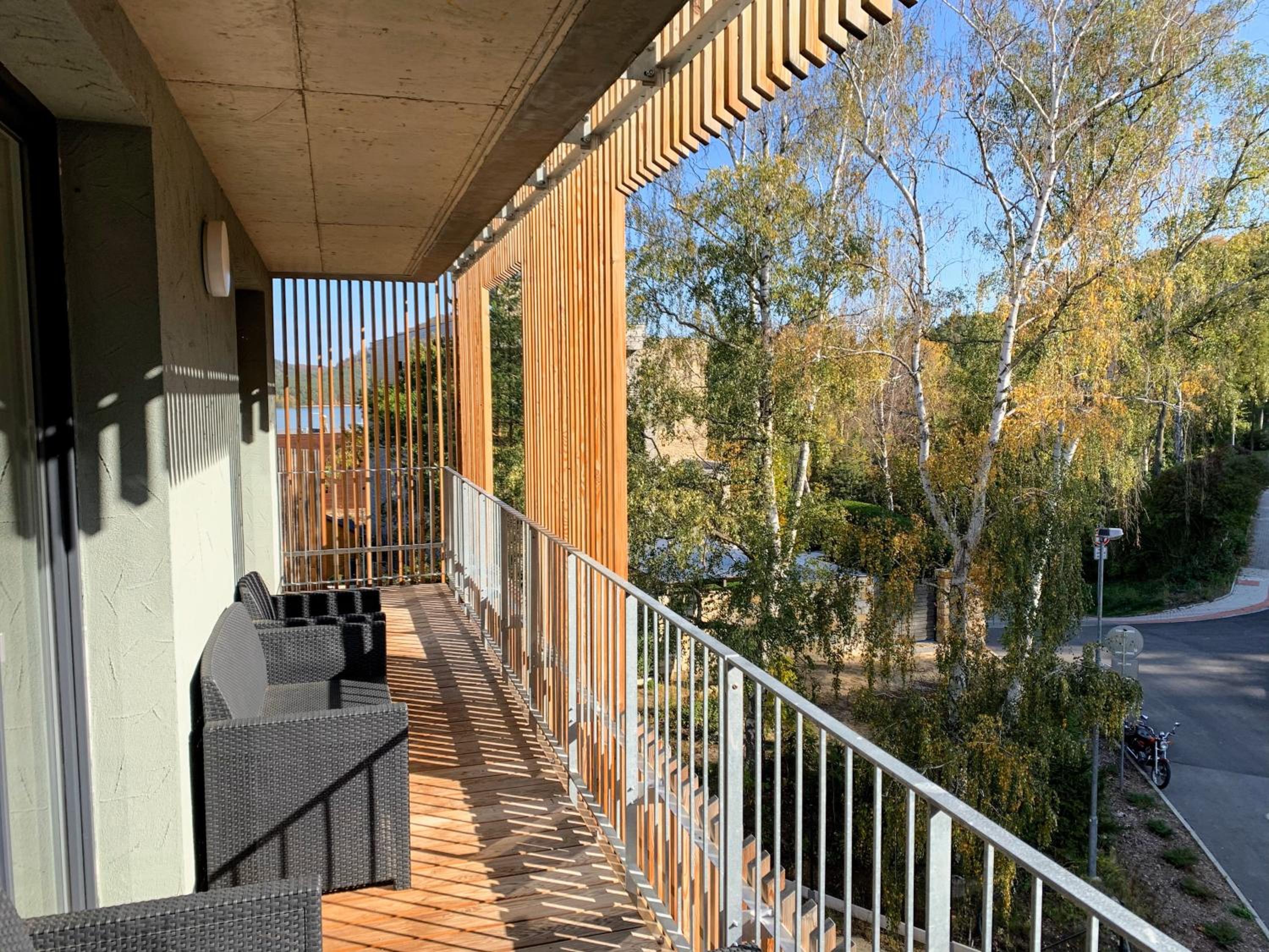 Lakepark Residence